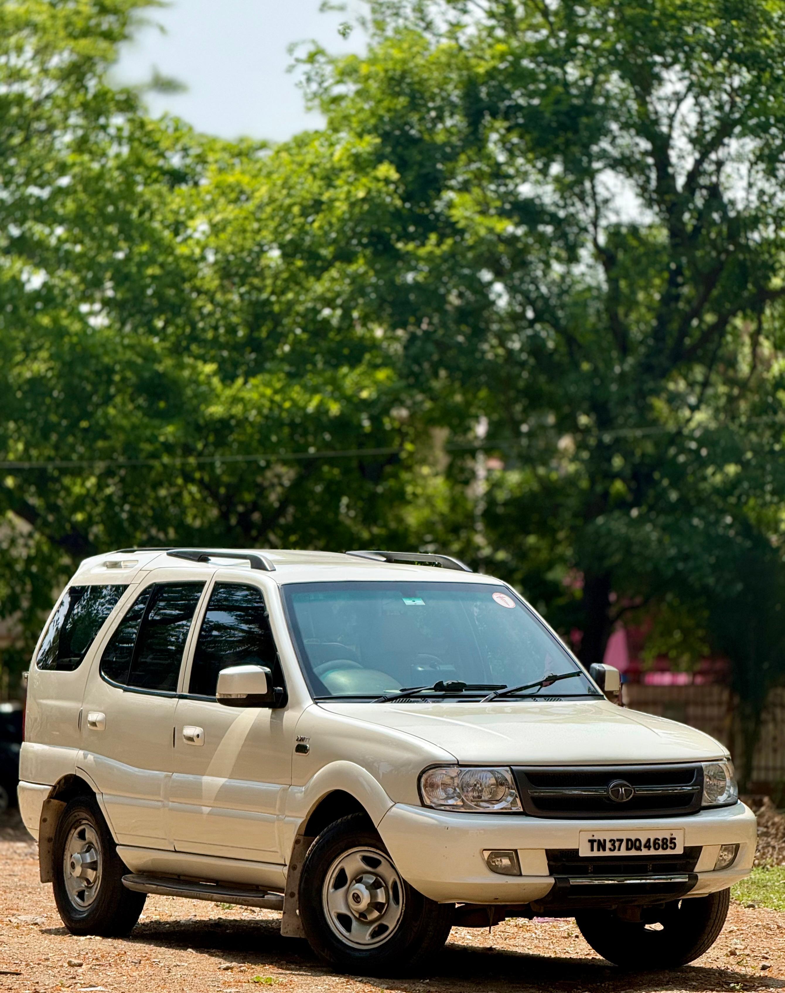 Tata Safari - Image 10