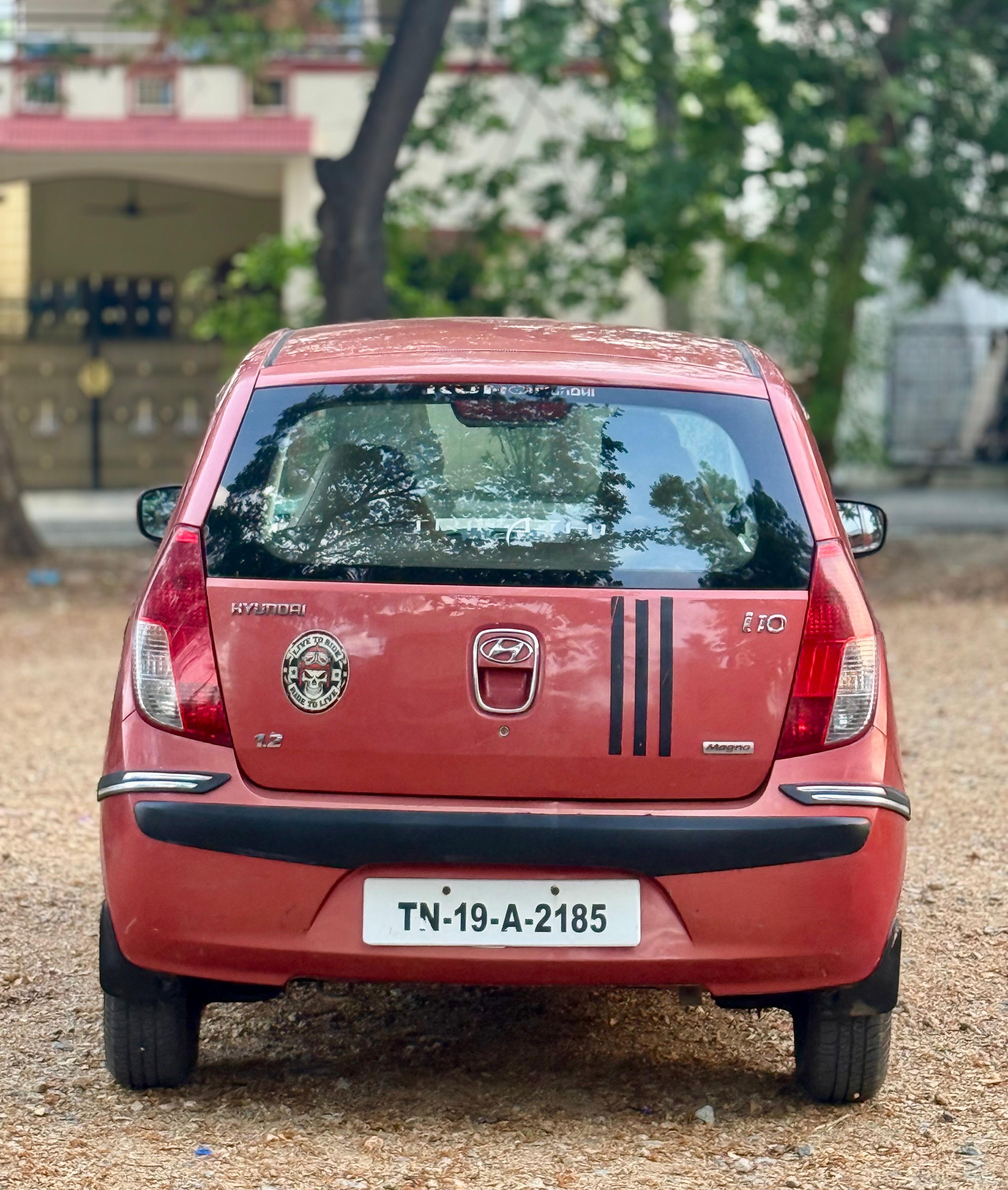 Hyundai i10 - Image 2