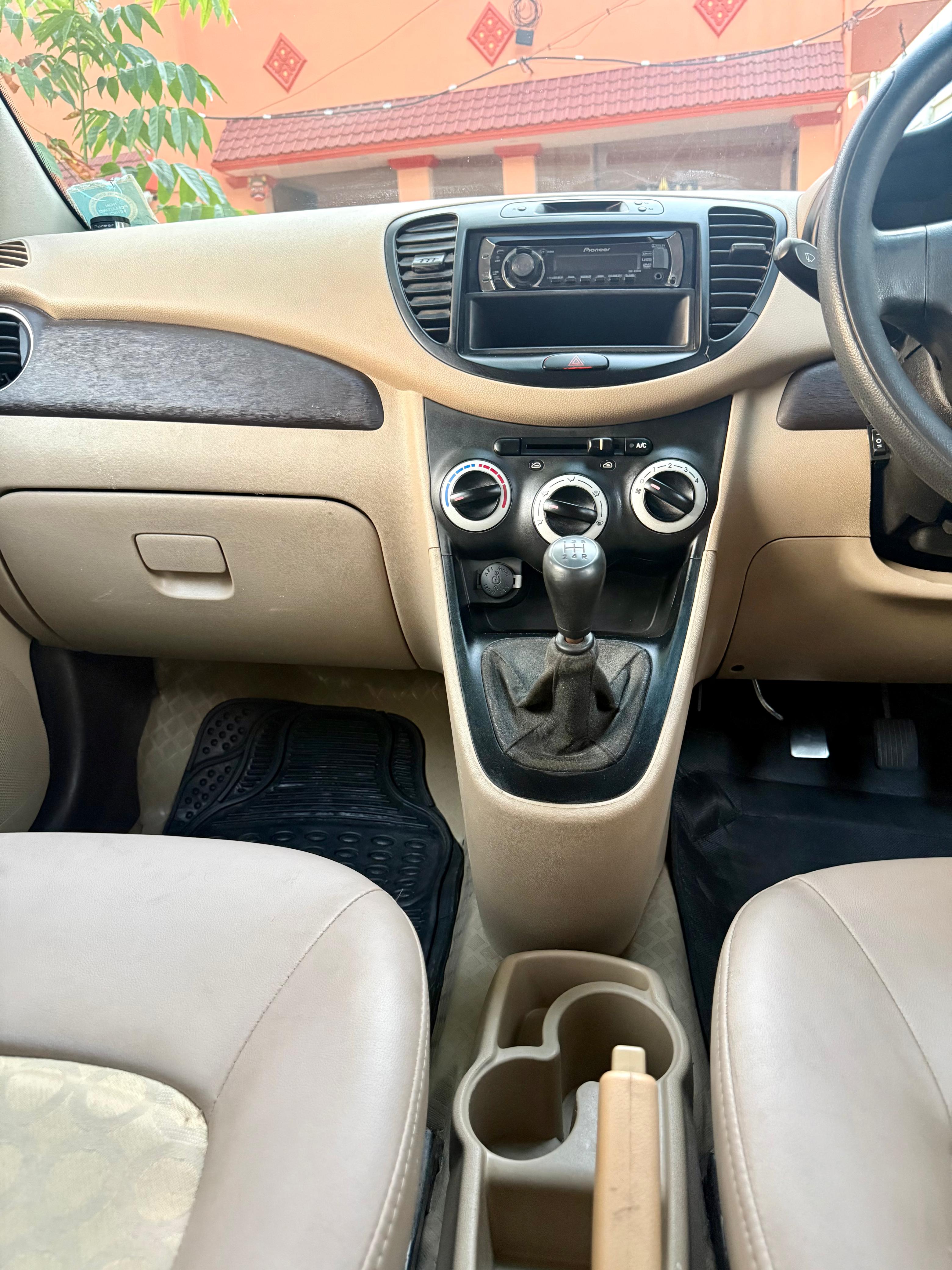 Hyundai i10 - Image 5