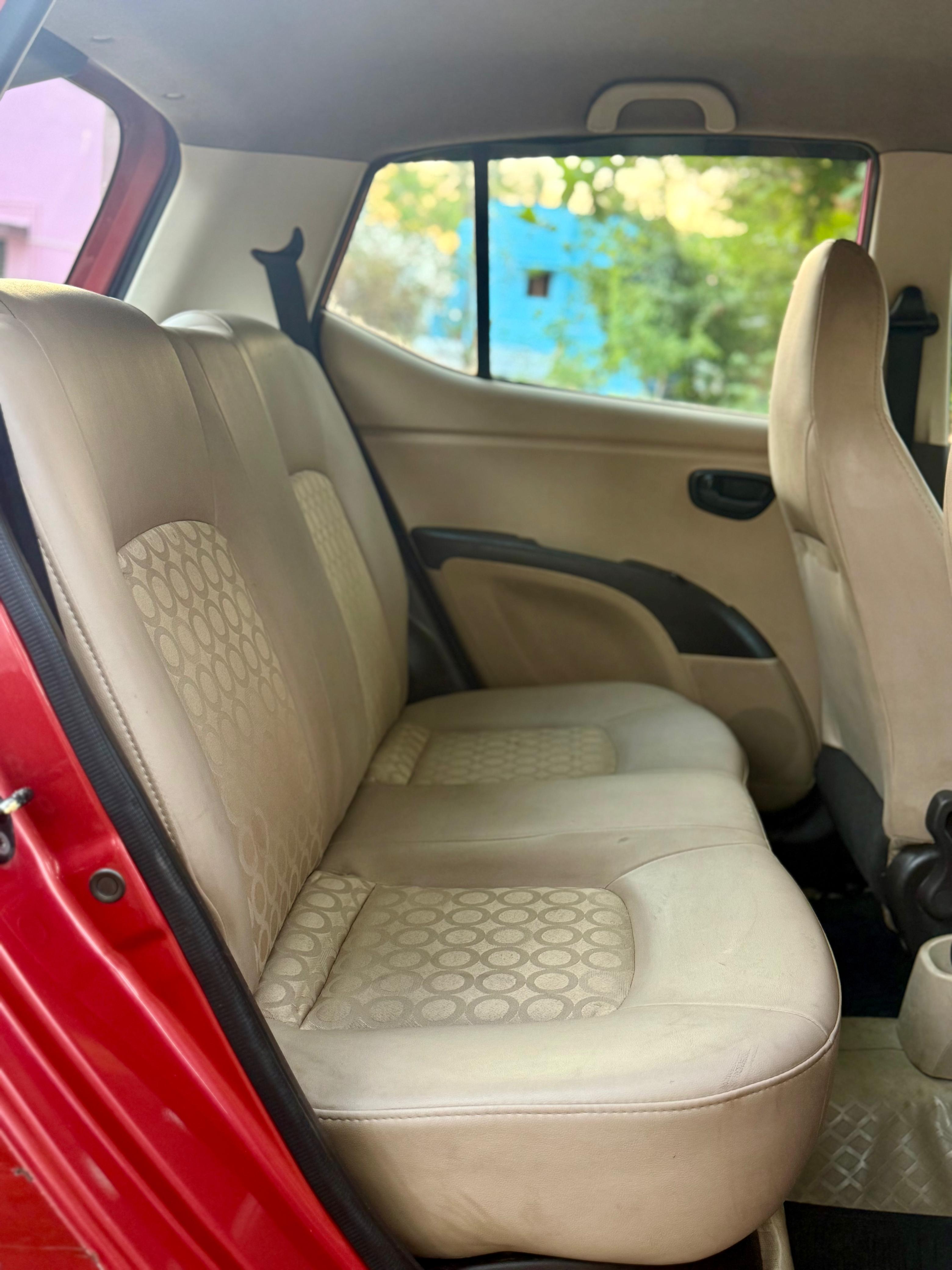 Hyundai i10 - Image 6