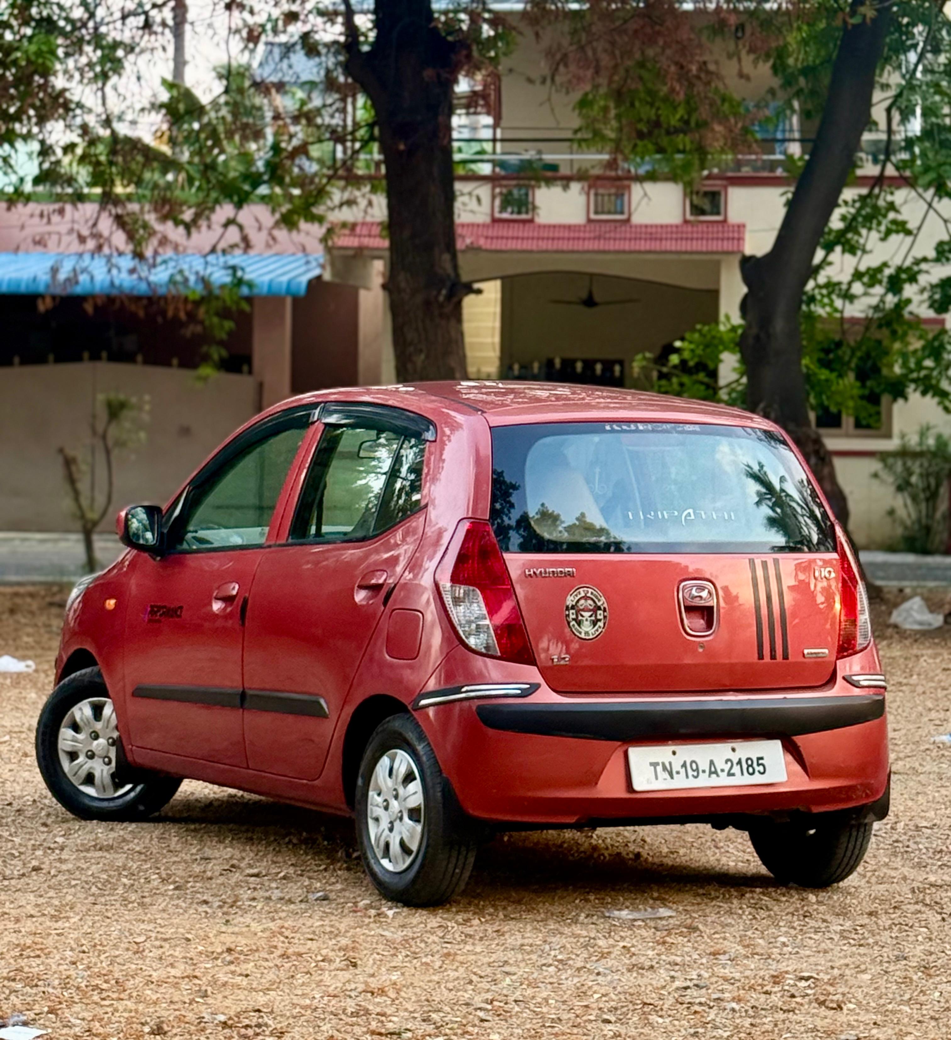 Hyundai i10 - Image 9