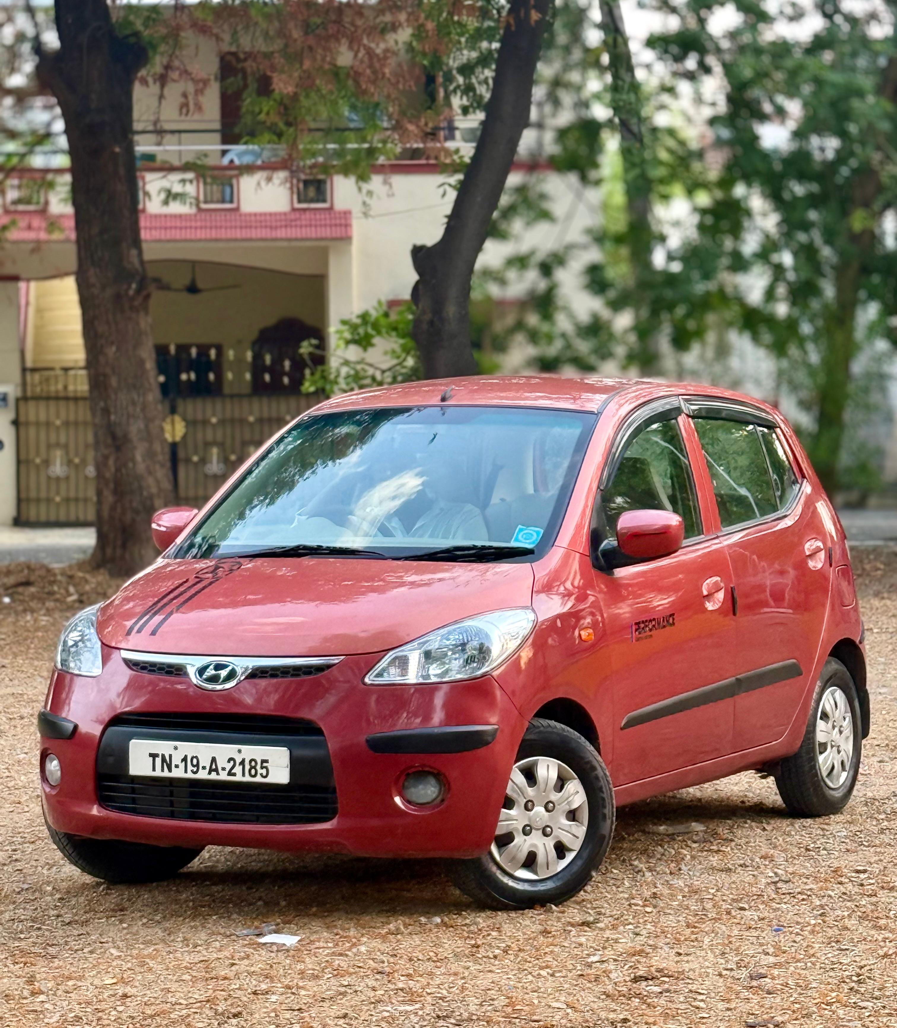 Hyundai i10 - Image 10