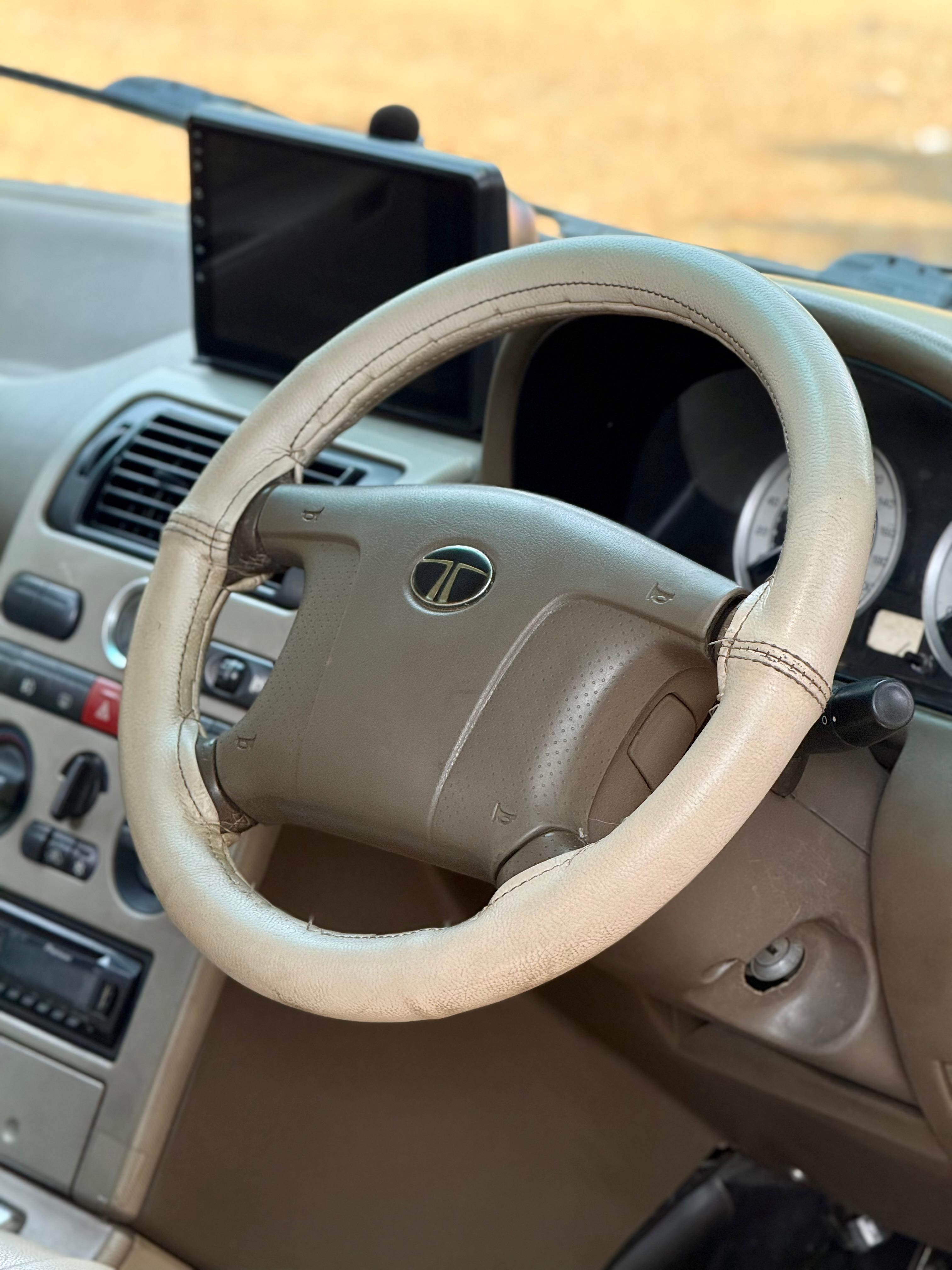 Tata Safari - Image 12