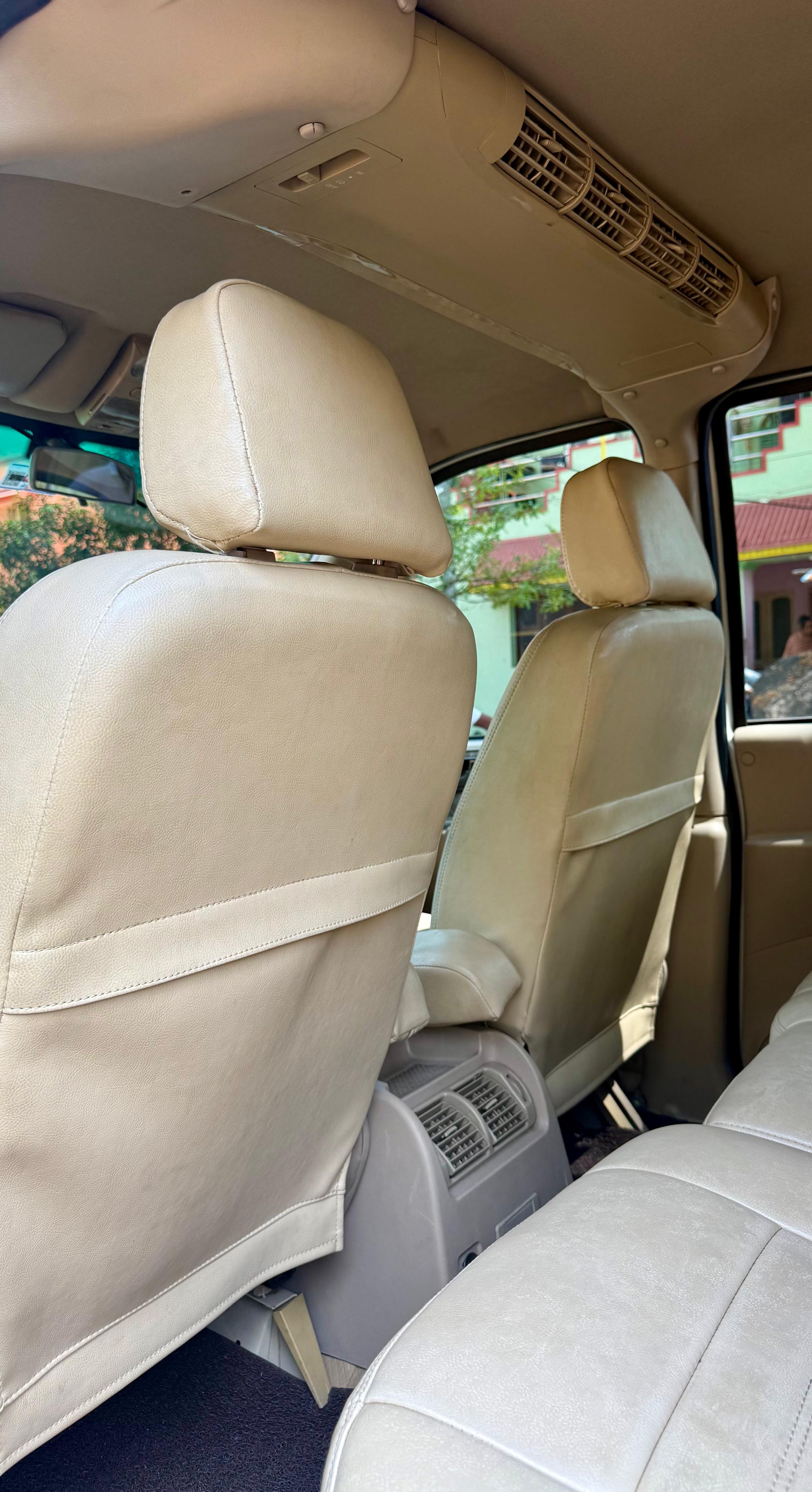 Tata Safari - Image 9