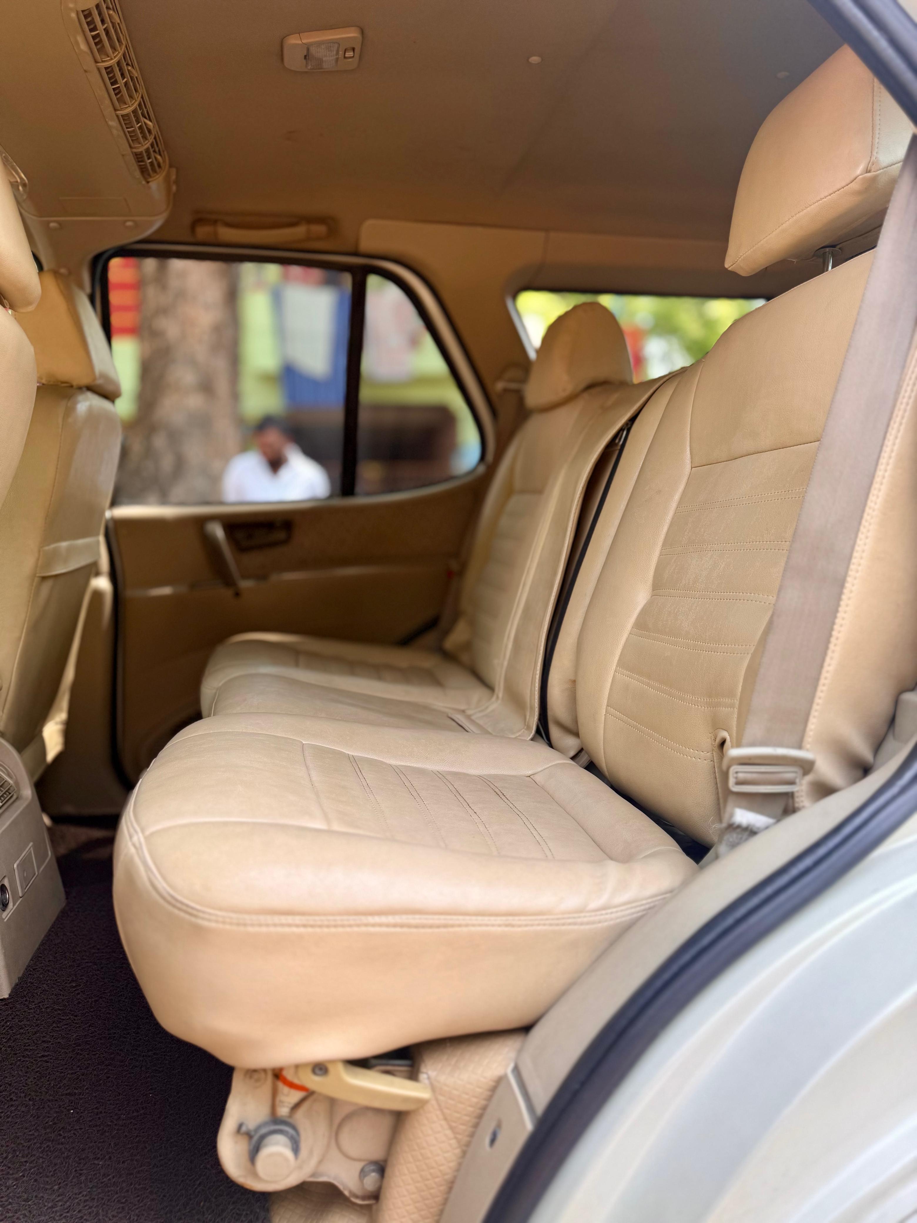 Tata Safari - Image 8