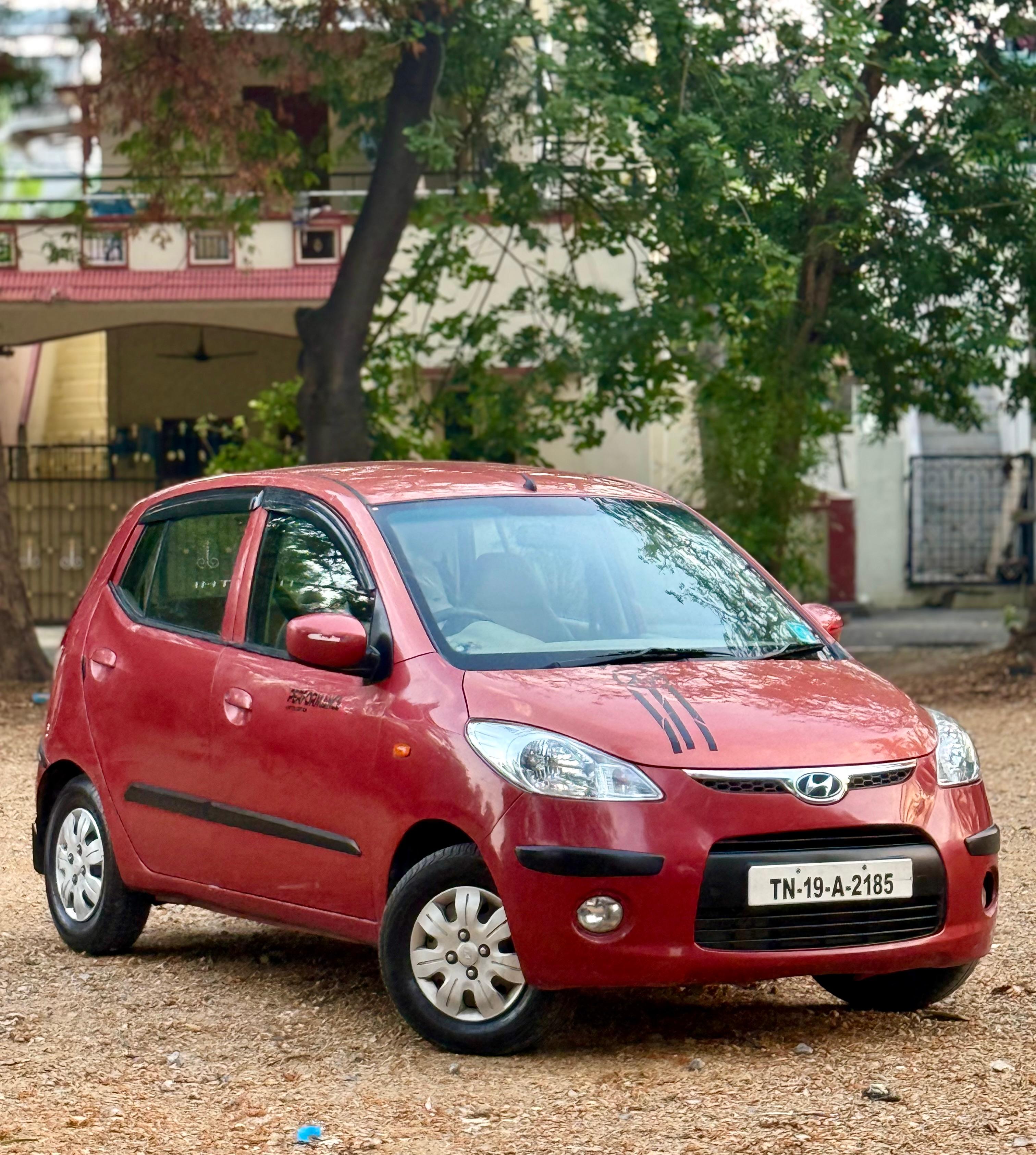 Hyundai i10 - Image 4