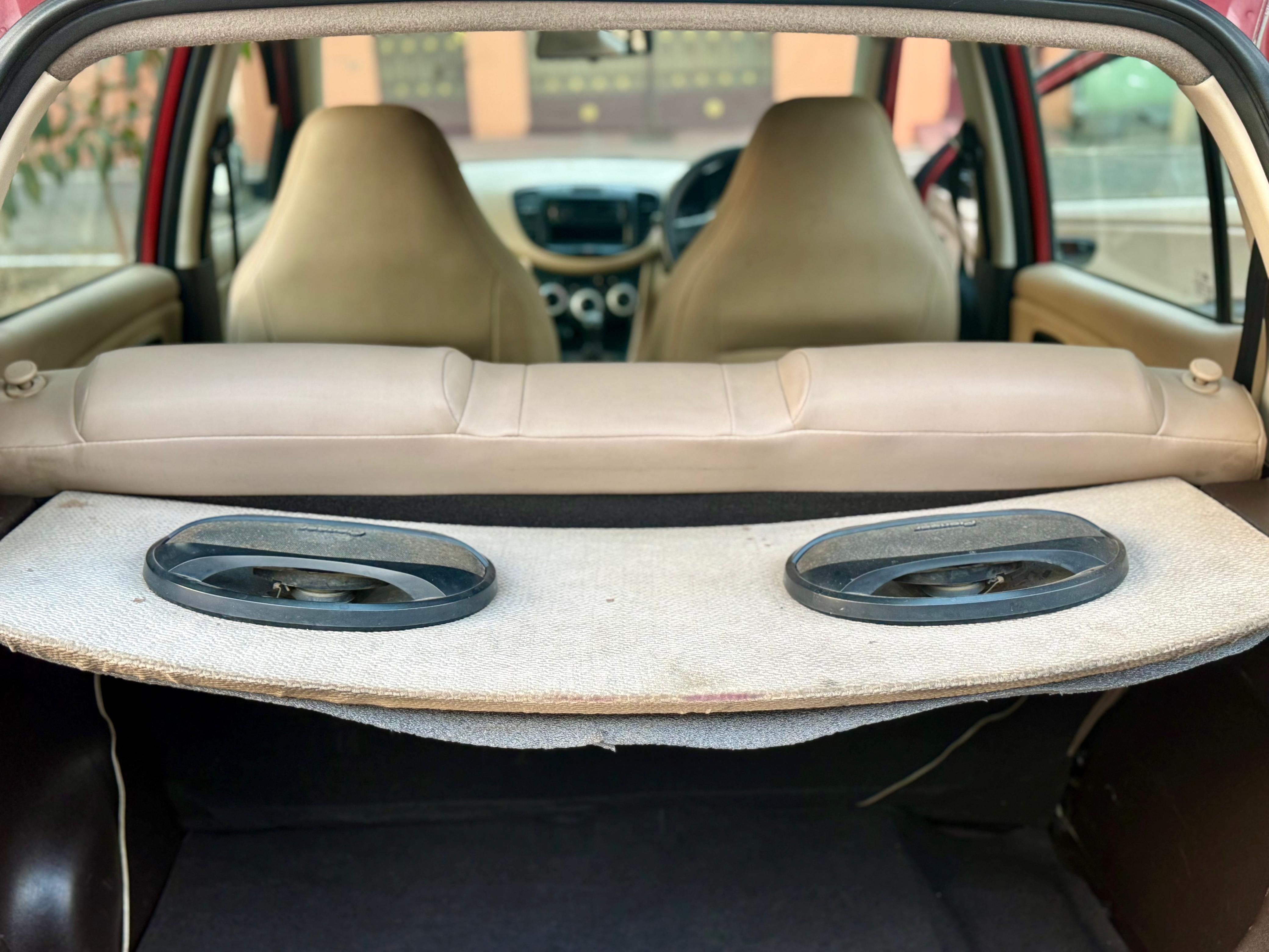 Hyundai i10 - Image 9