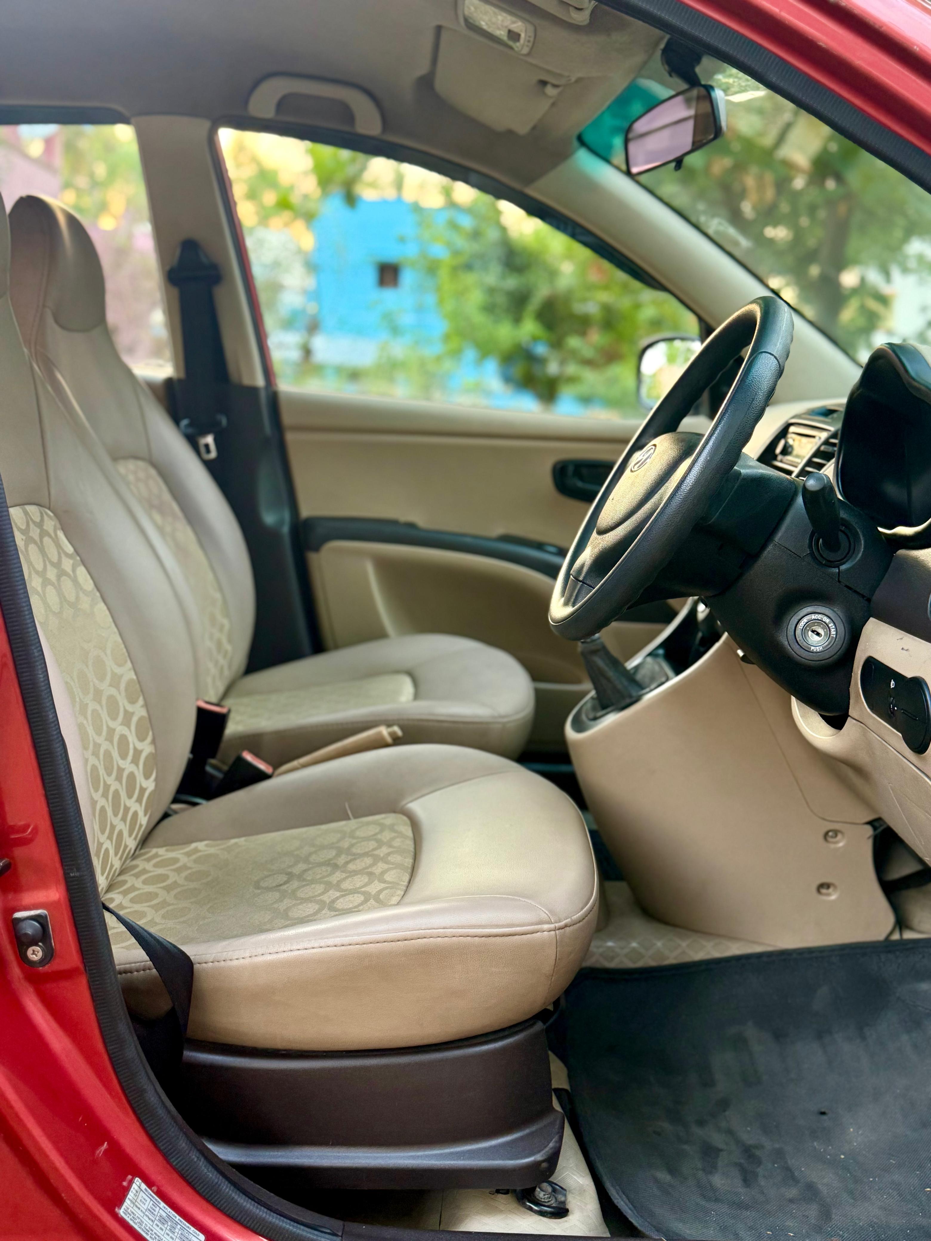 Hyundai i10 - Image 7