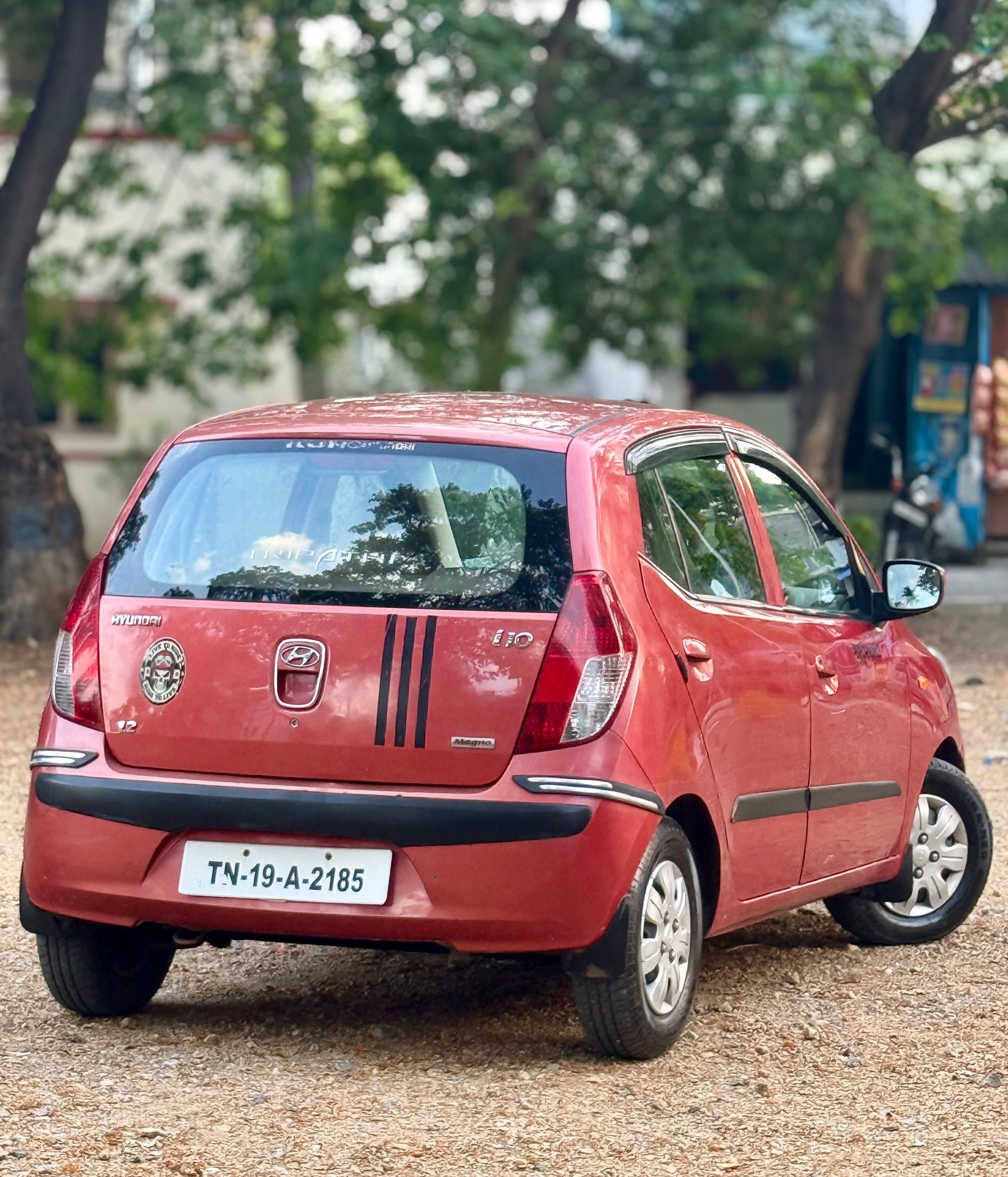 Hyundai i10 - Image 5