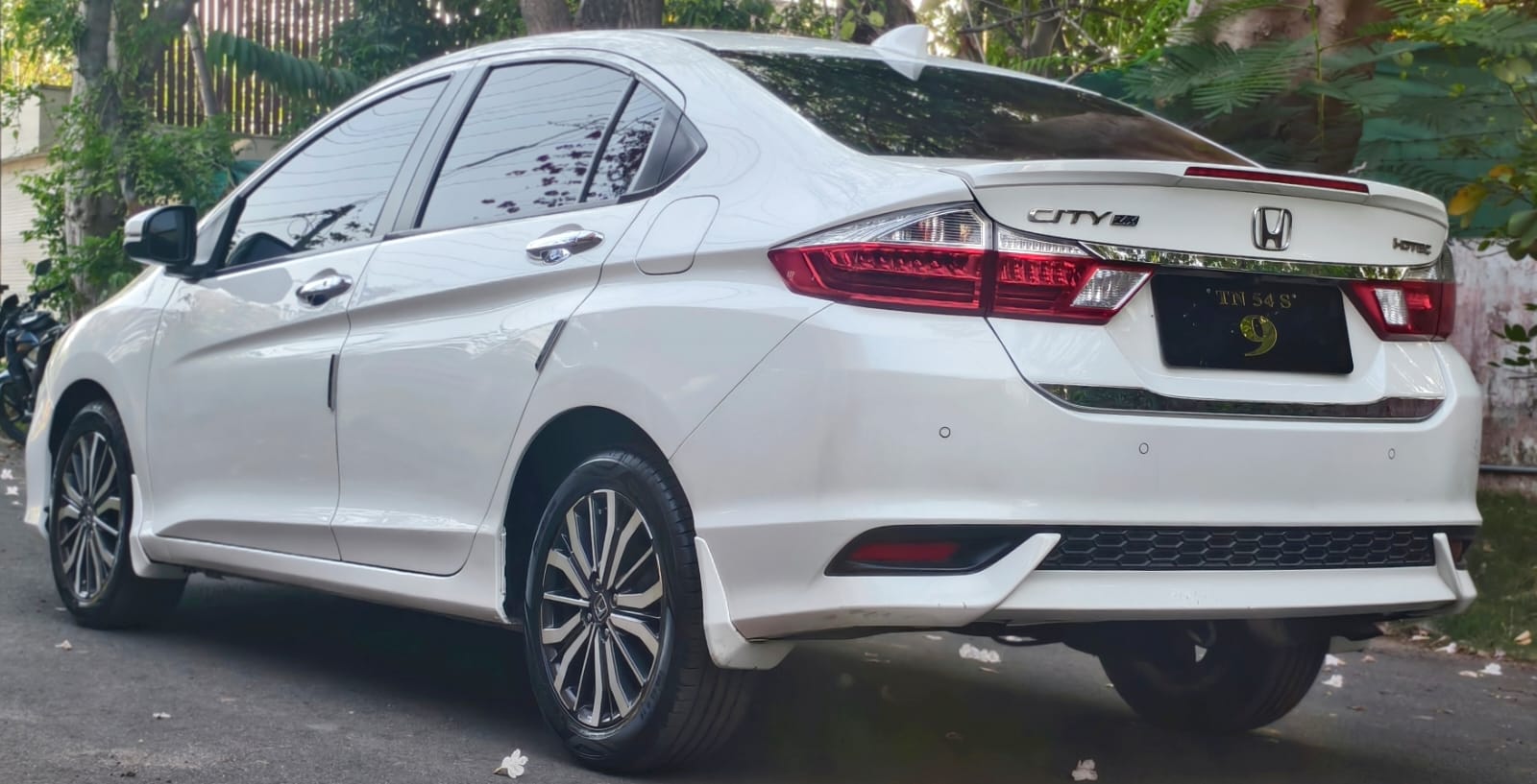 Honda City - Image 5