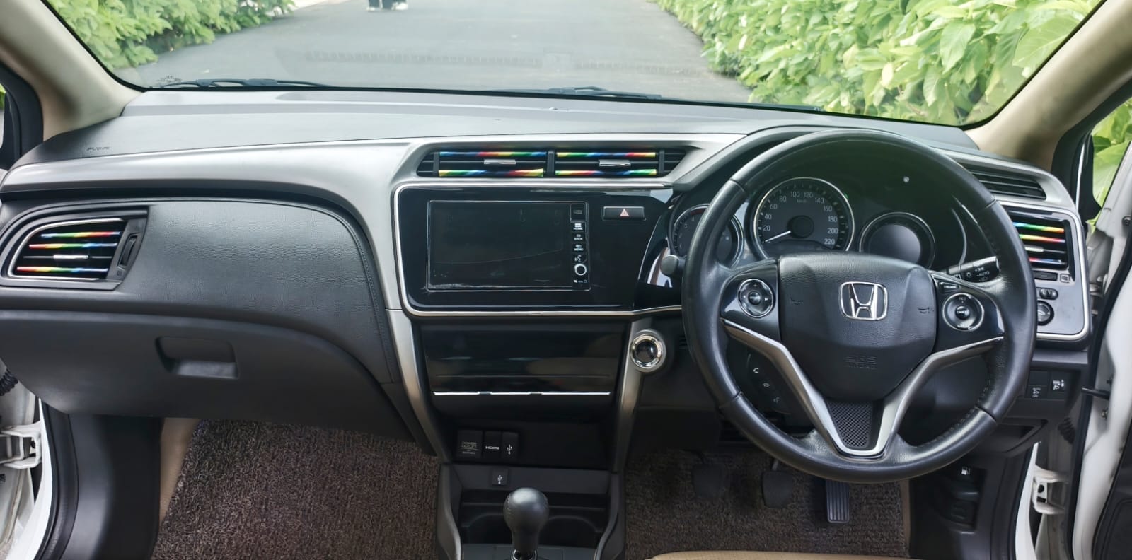 Honda City - Image 10