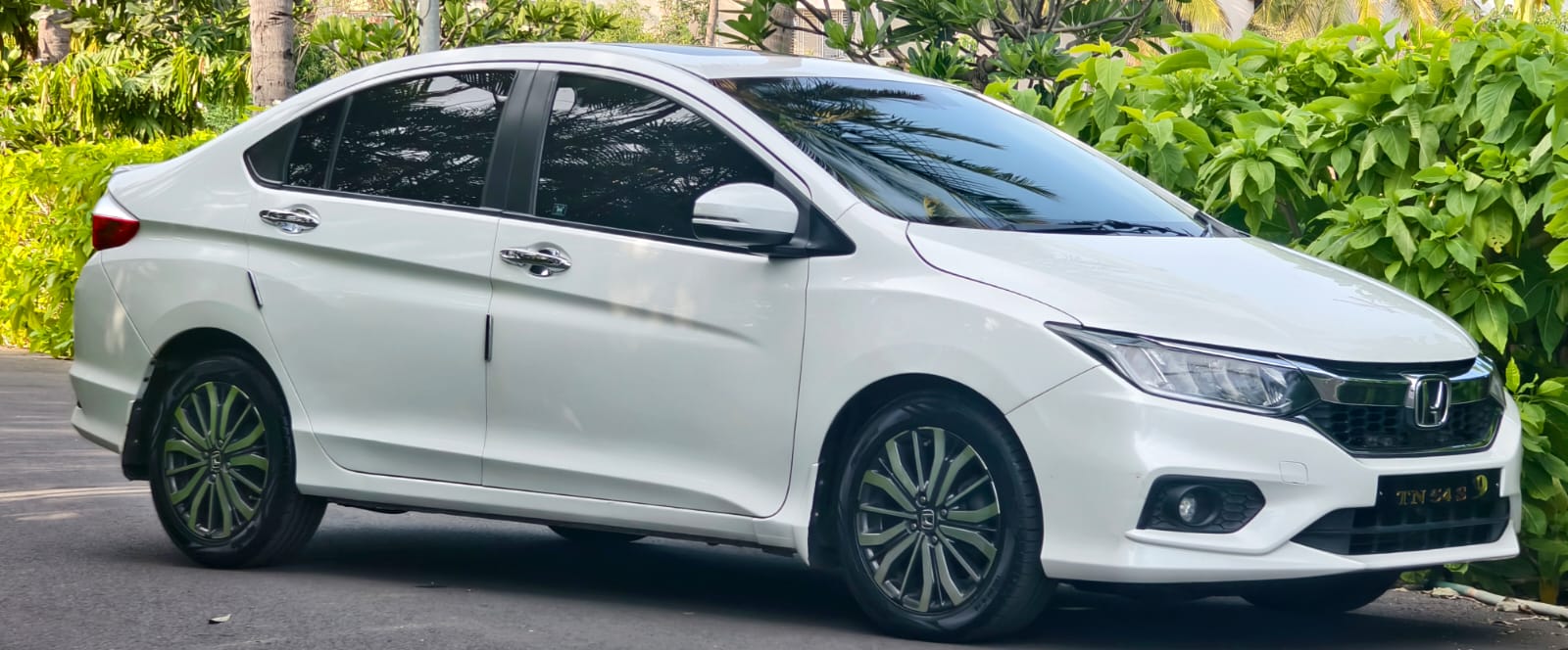 Honda City - Image 7