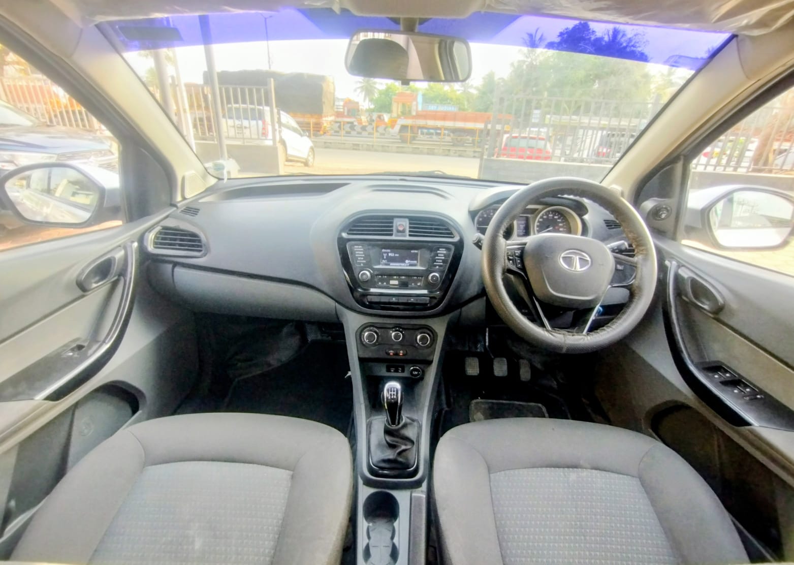 Tata Tigor - Image 14