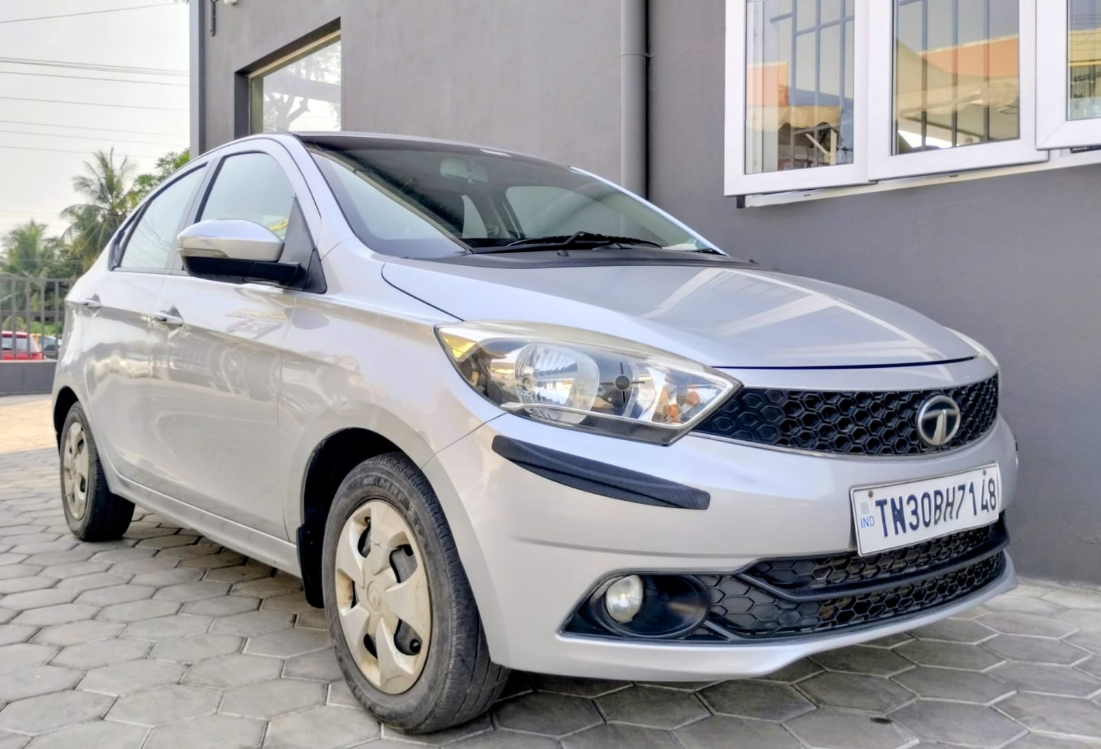 Tata Tigor - Image 3