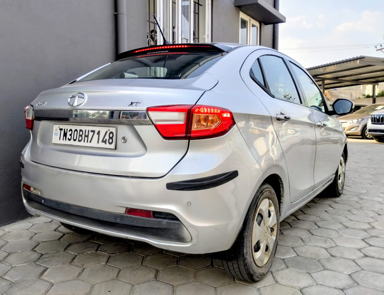 Tata Tigor - Image 7