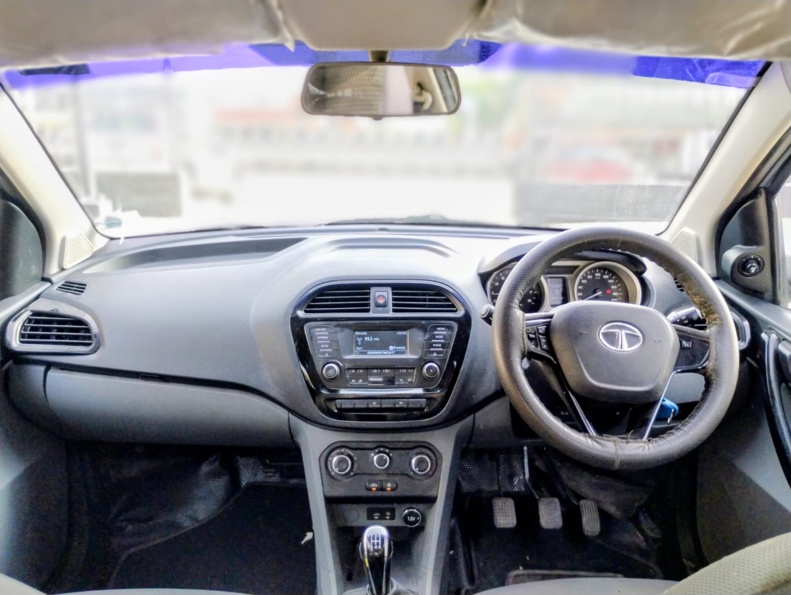 Tata Tigor - Image 13