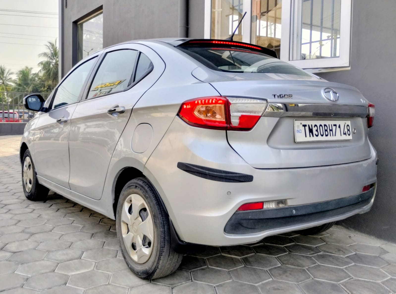 Tata Tigor - Image 12