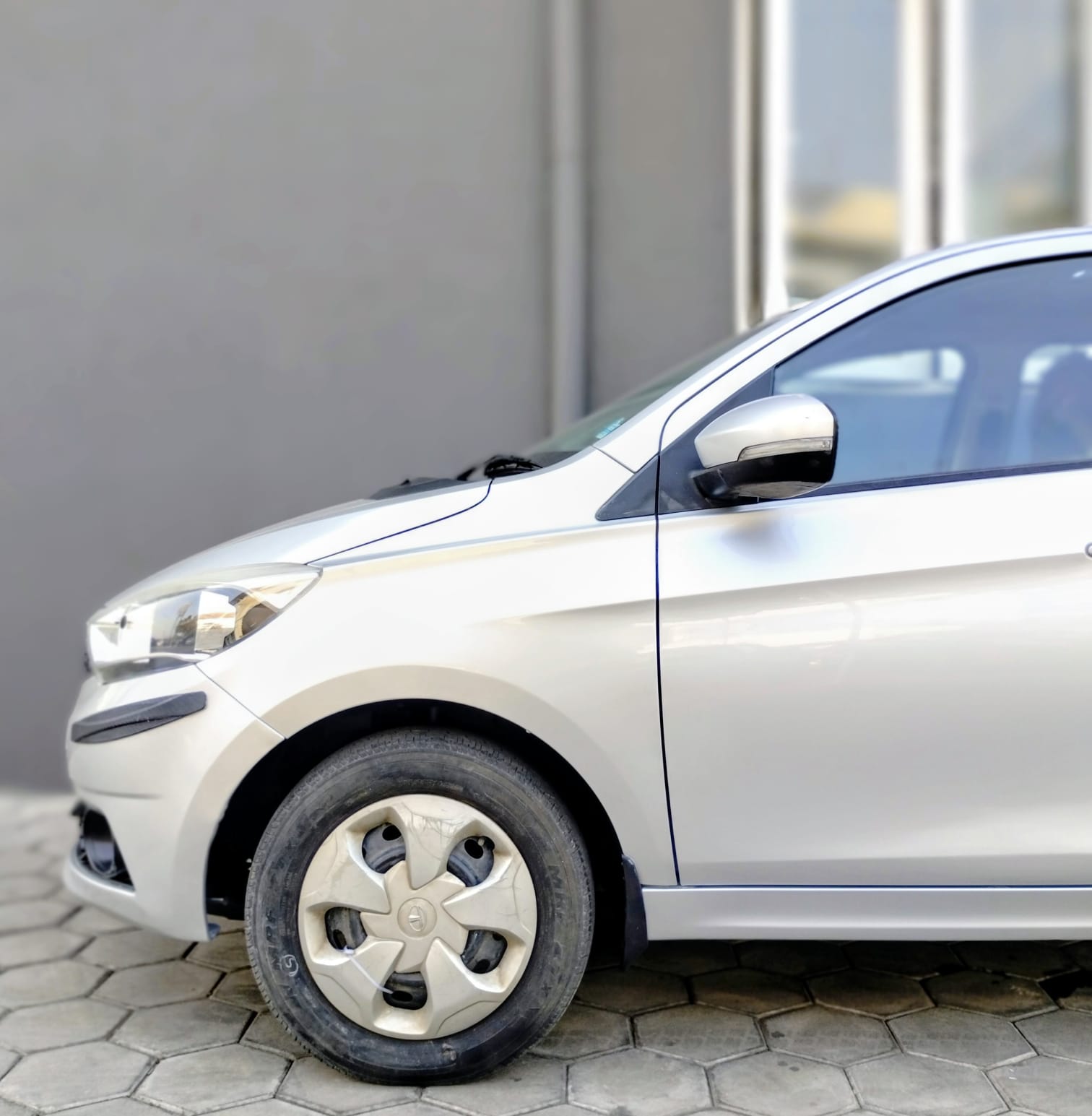 Tata Tigor - Image 9