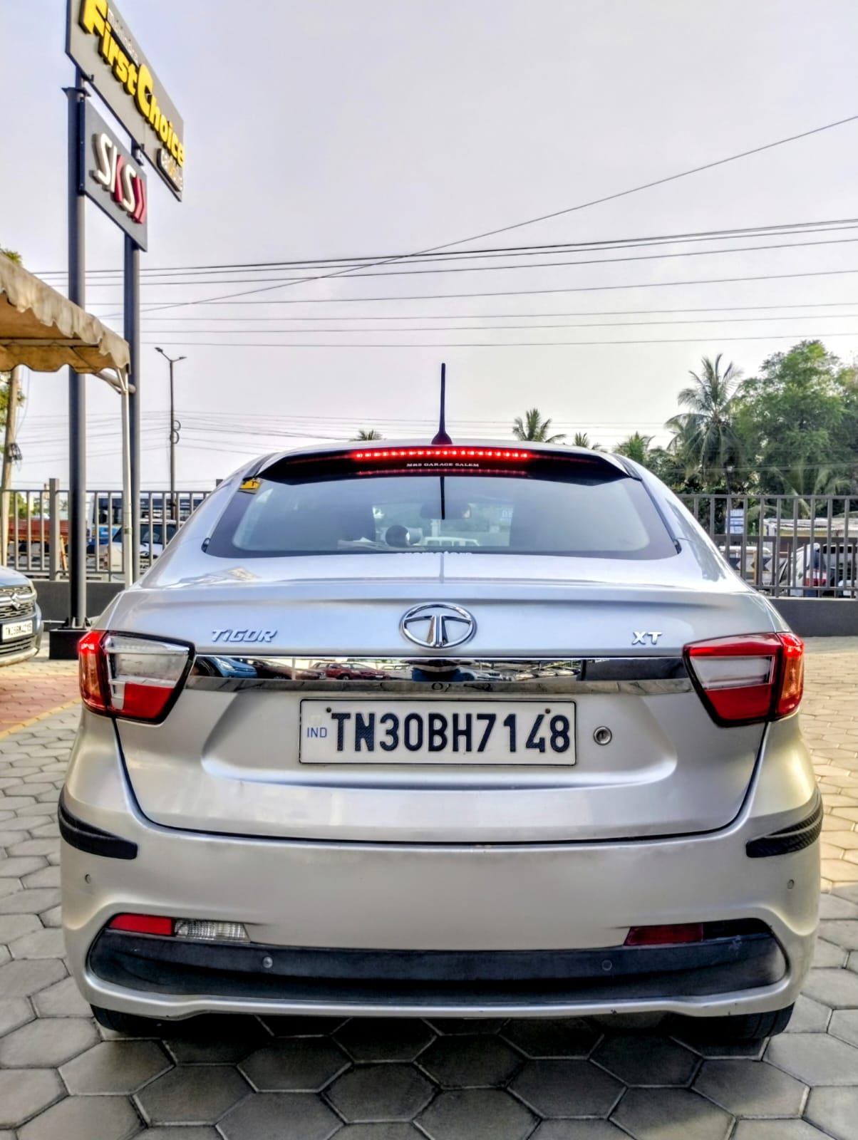 Tata Tigor - Image 10