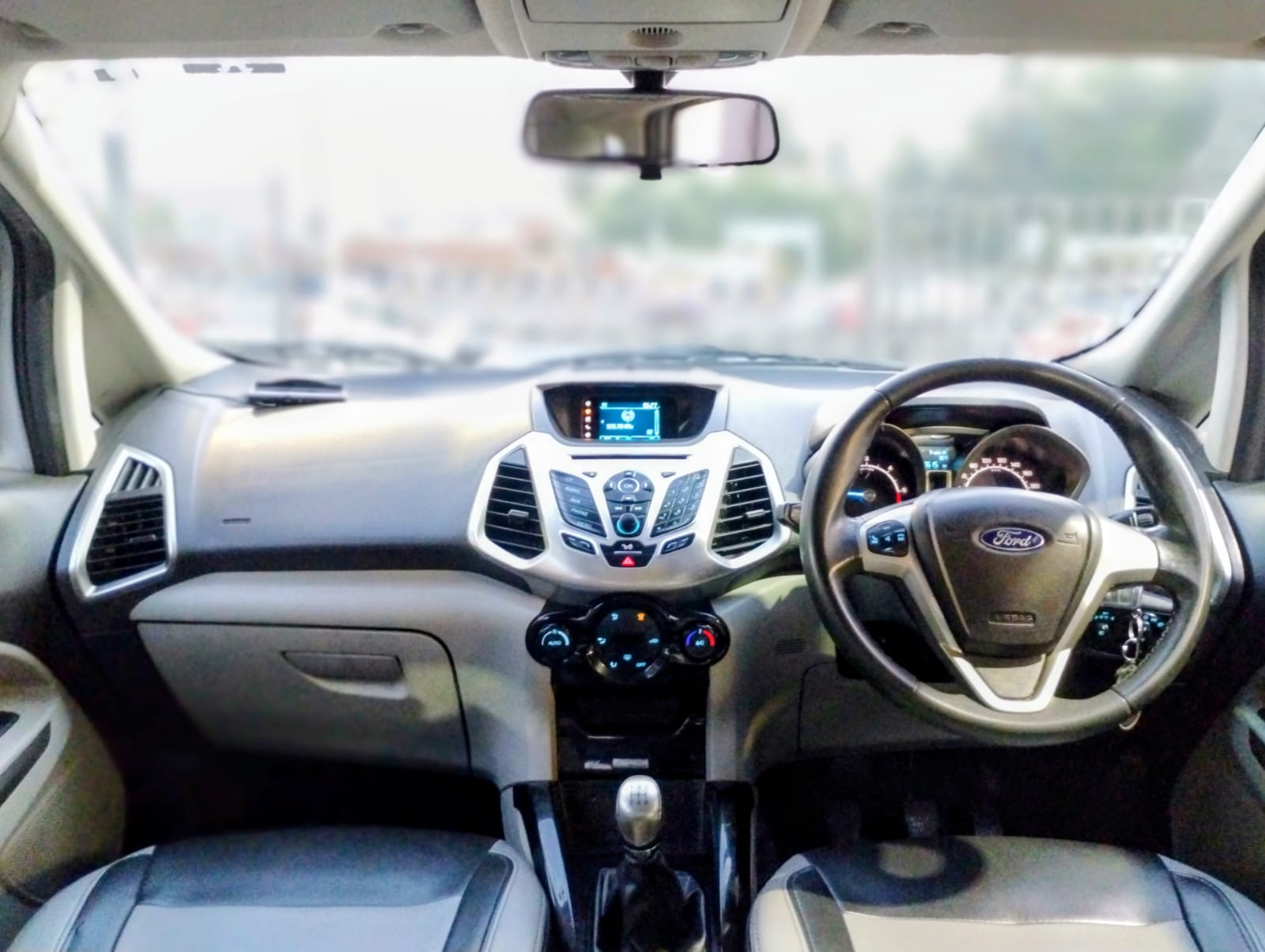 Ford Ecosport - Image 13