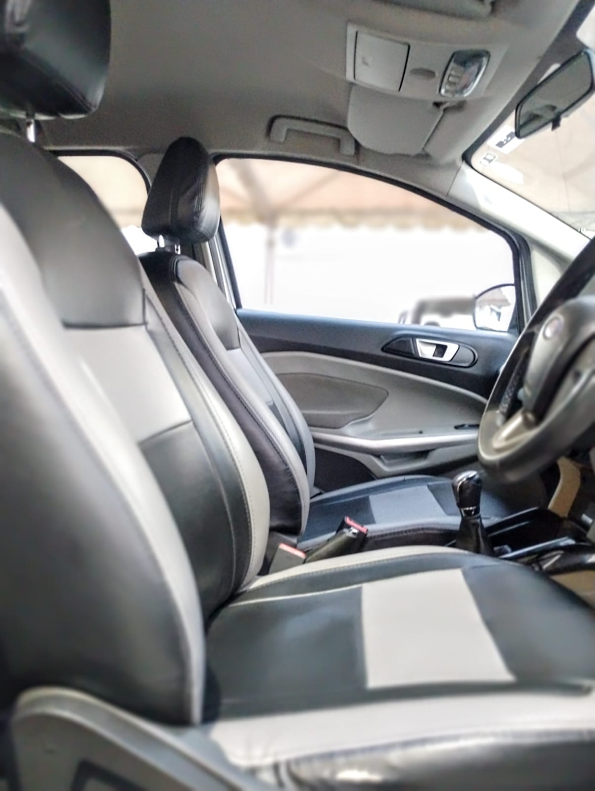 Ford Ecosport - Image 10