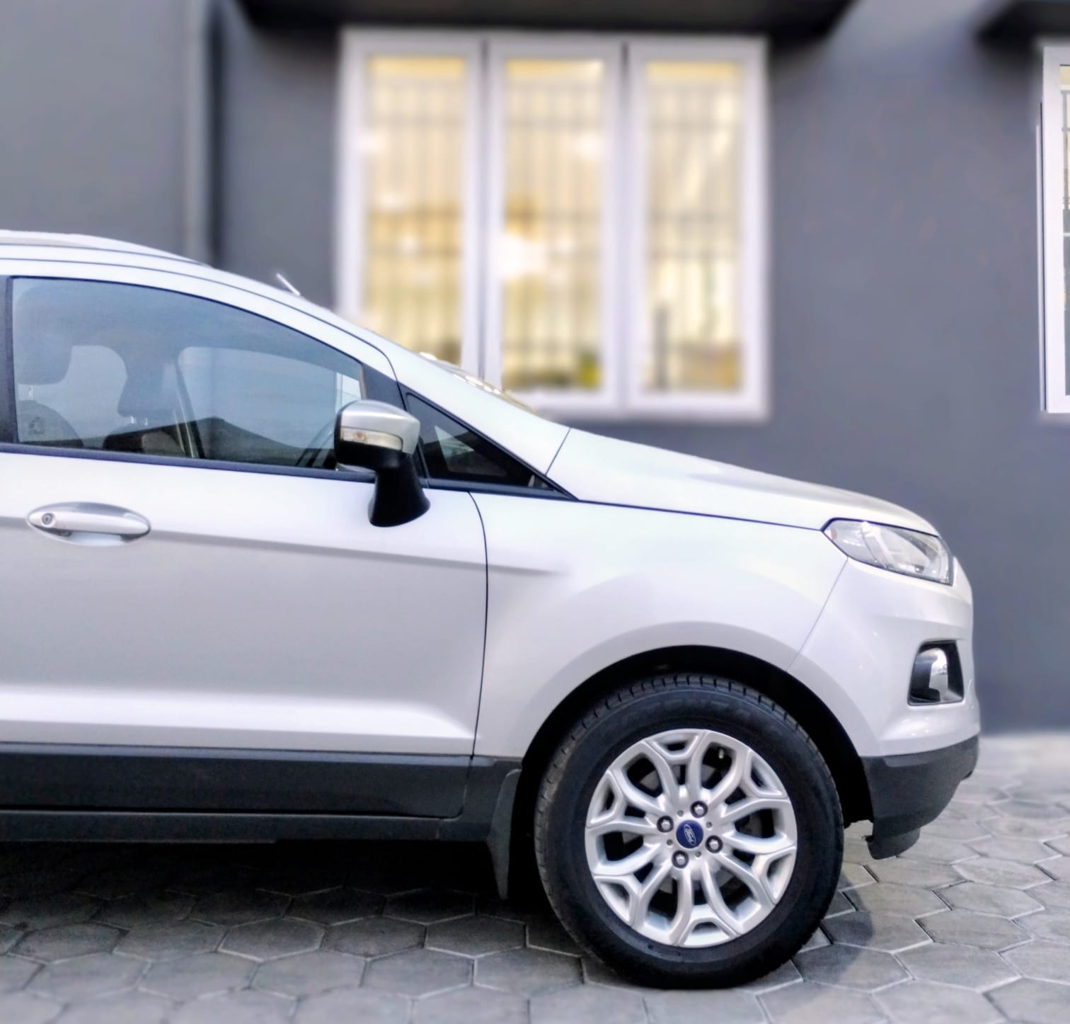 Ford Ecosport - Image 5