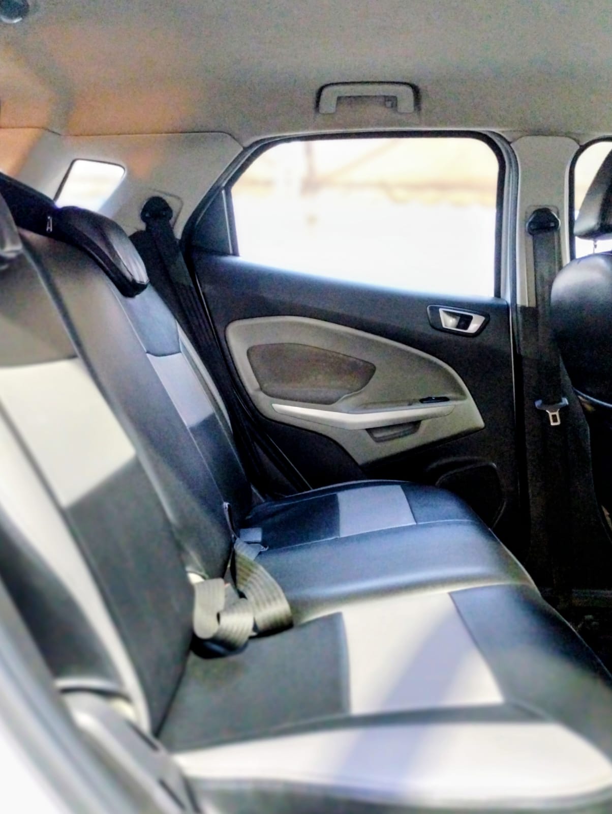 Ford Ecosport - Image 12