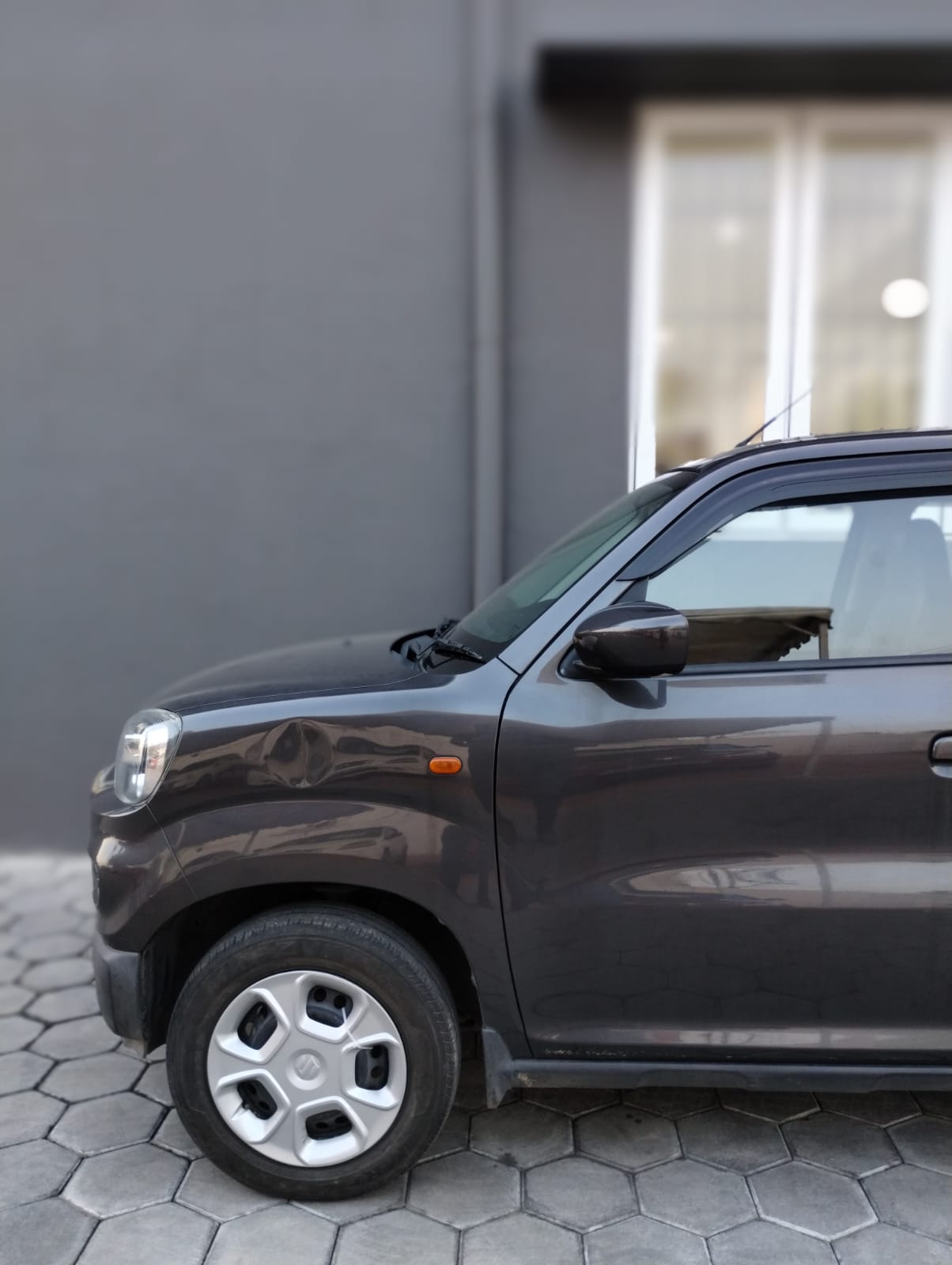 Maruti Suzuki S-Presso - Image 5