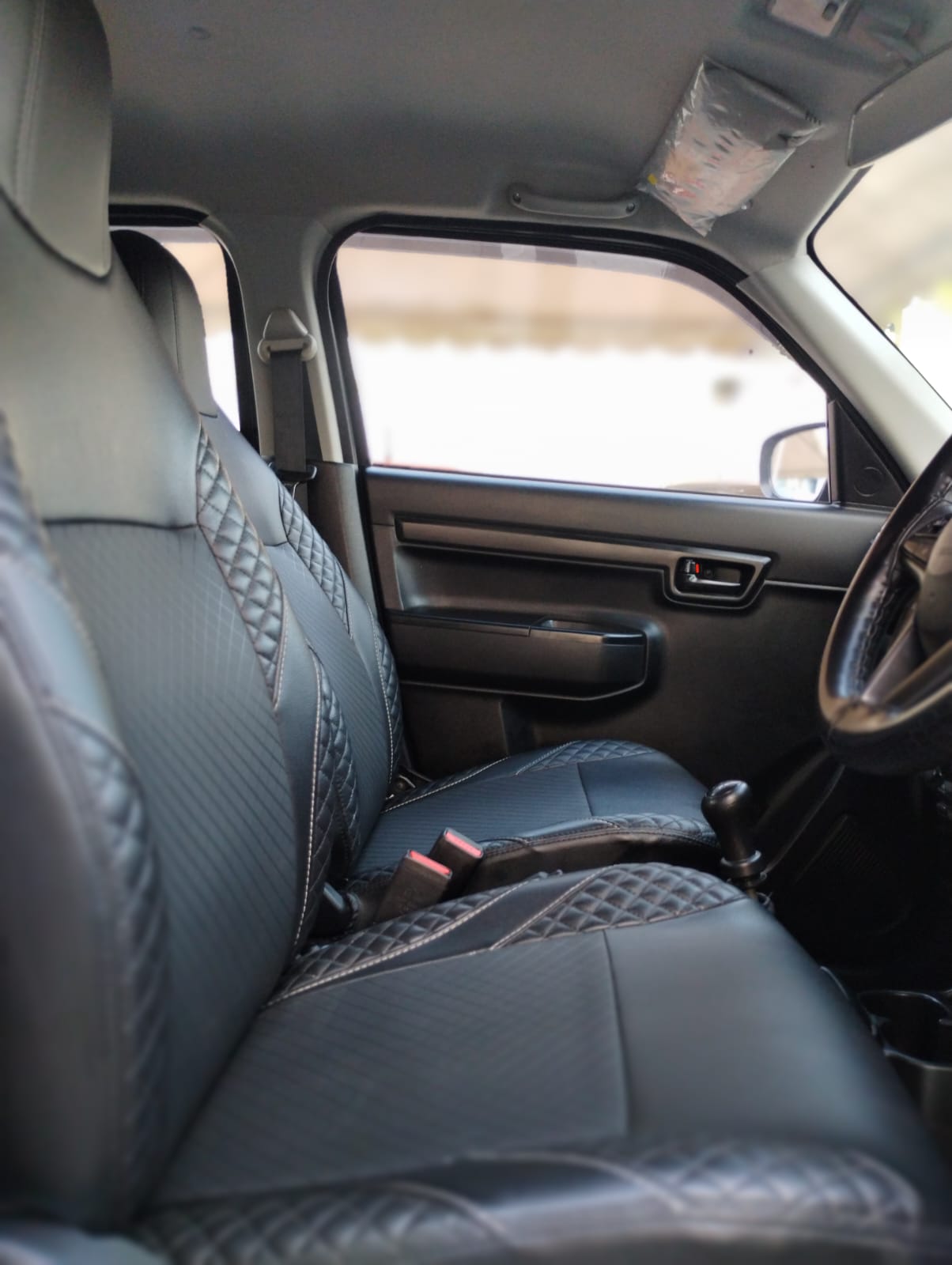 Maruti Suzuki S-Presso - Image 10