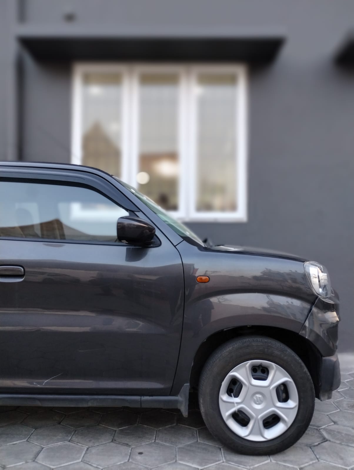 Maruti Suzuki S-Presso - Image 4