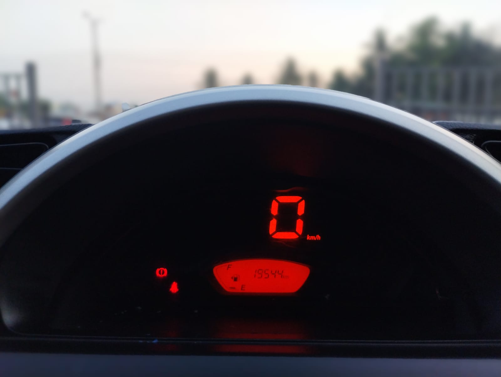 Maruti Suzuki S-Presso - Image 13