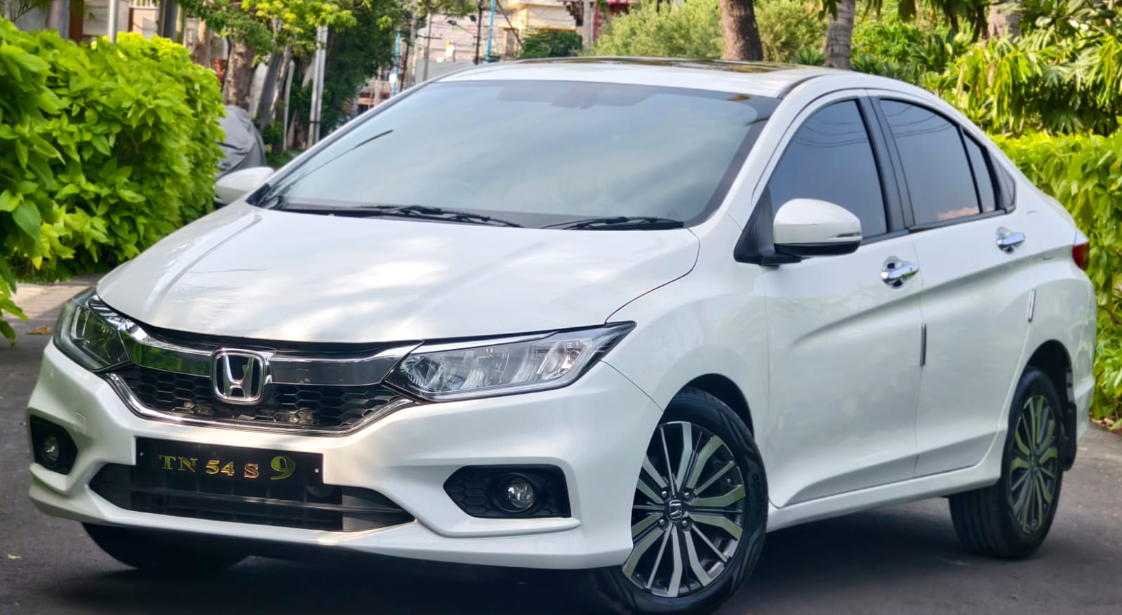 Honda City - Image 8