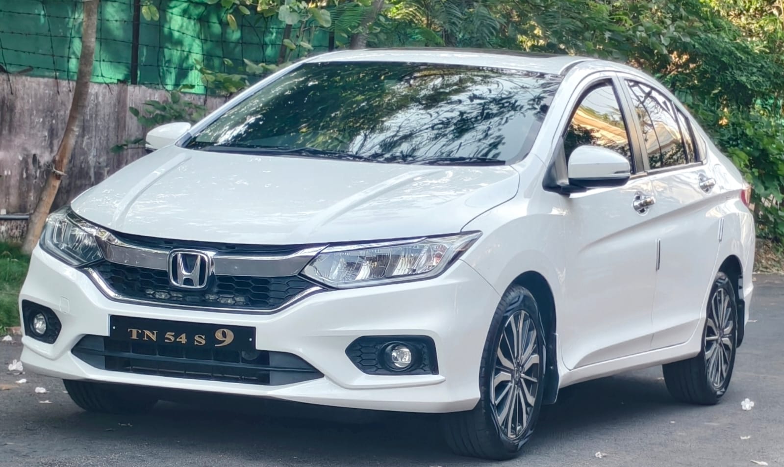 Honda City - Image 10