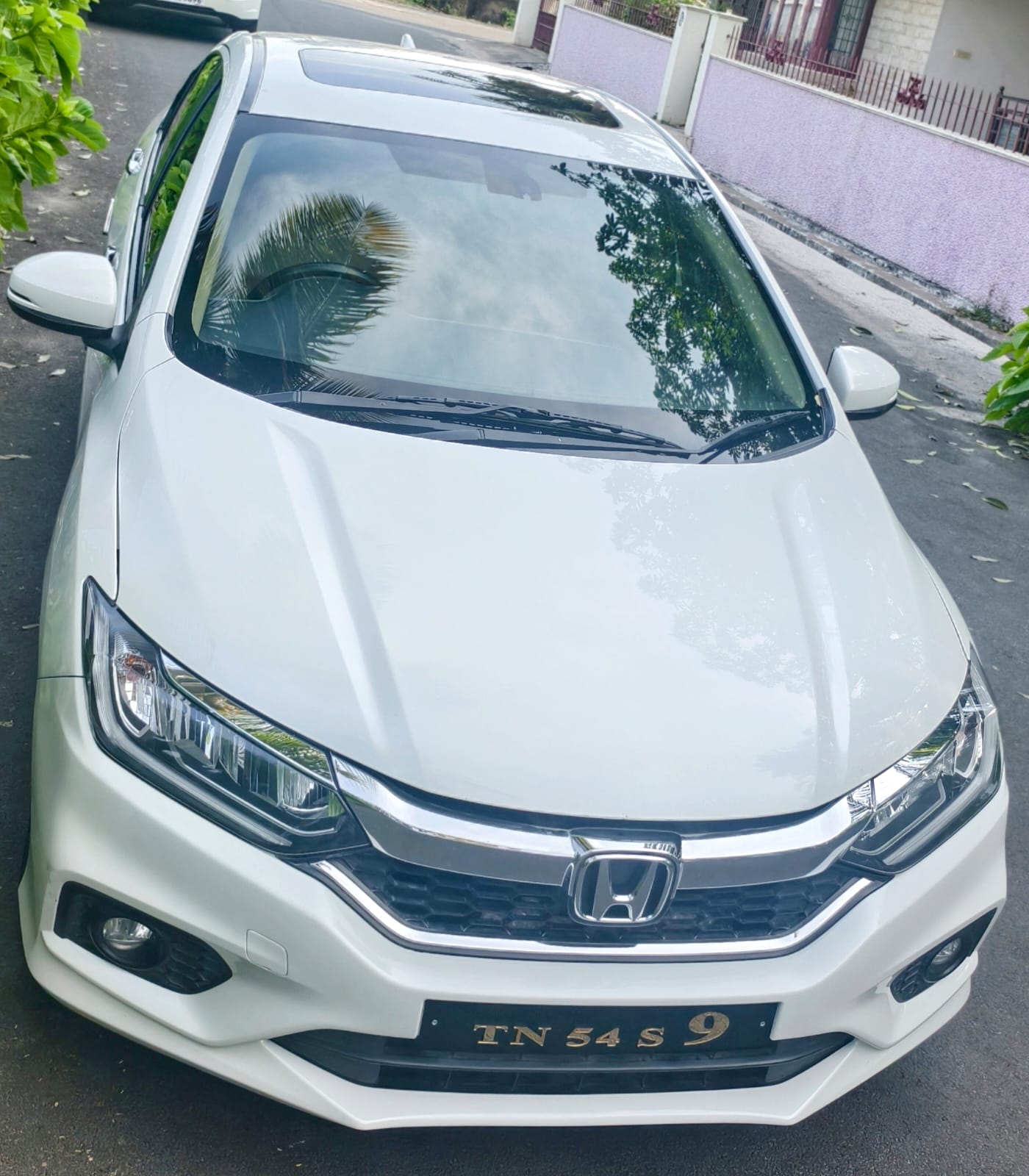 Honda City - Image 4