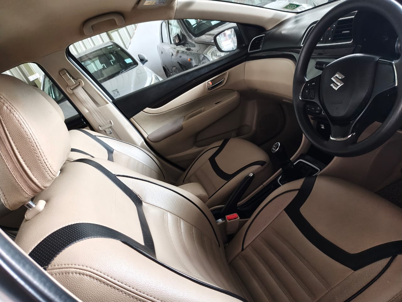 Maruti Suzuki Ciaz - Image 2