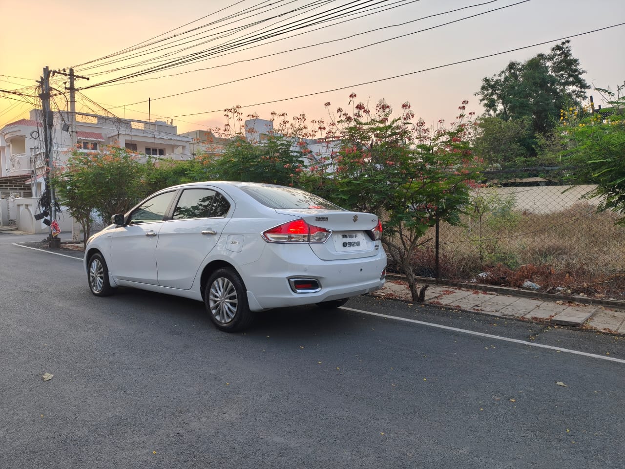 Maruti Suzuki Ciaz - Image 8
