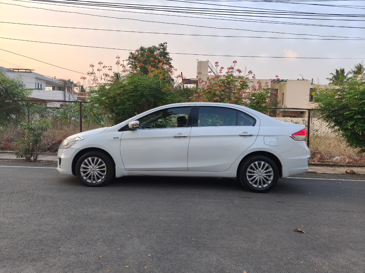 Maruti Suzuki Ciaz - Image 7