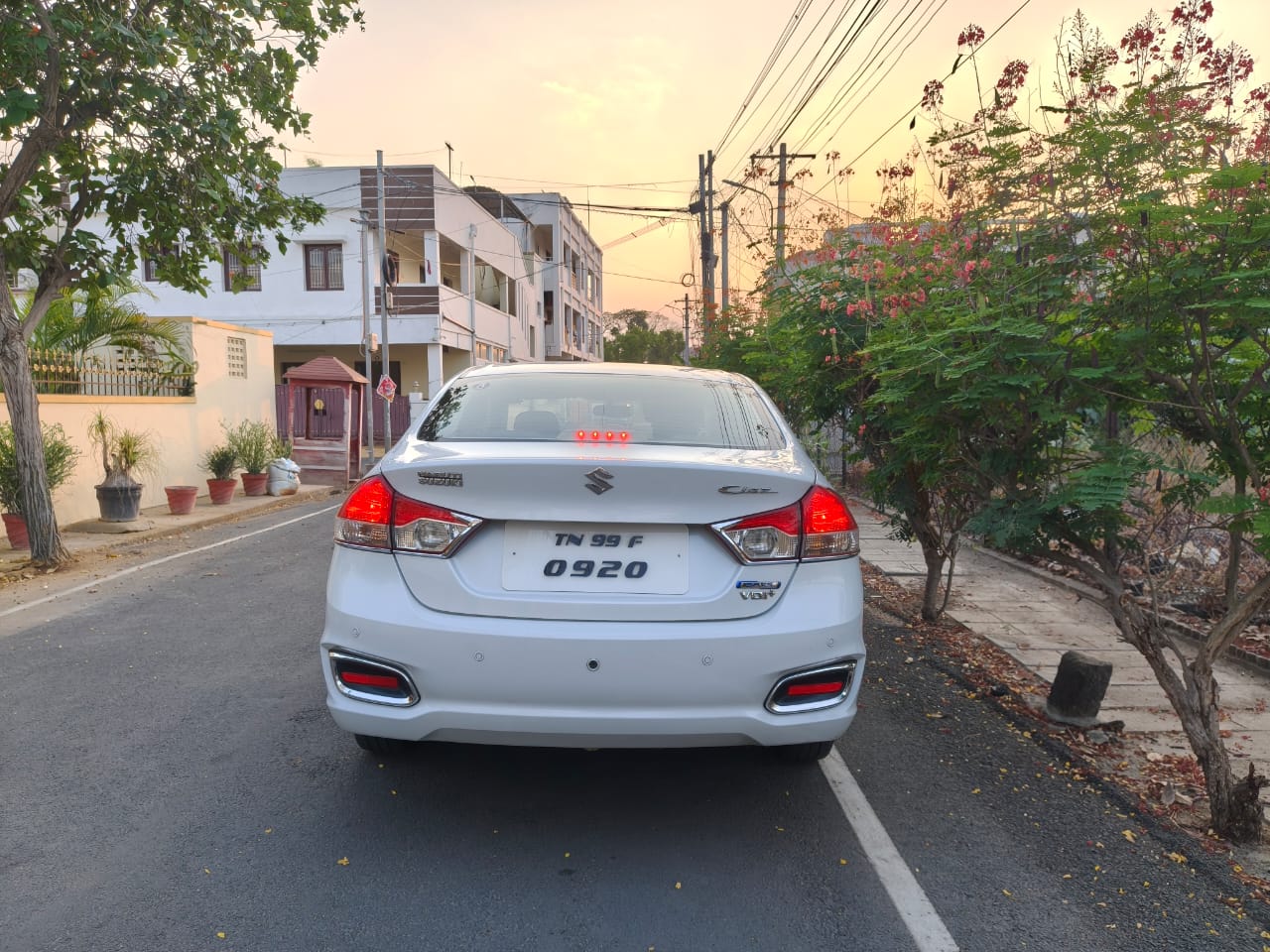 Maruti Suzuki Ciaz - Image 10