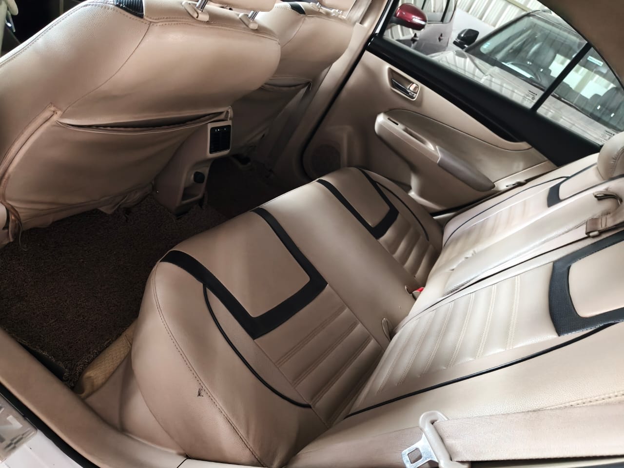 Maruti Suzuki Ciaz - Image 3