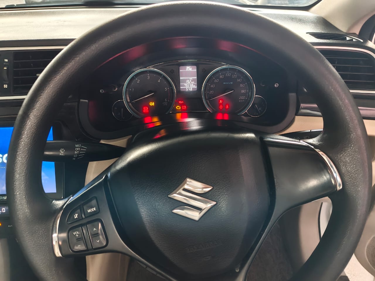 Maruti Suzuki Ciaz - Image 5