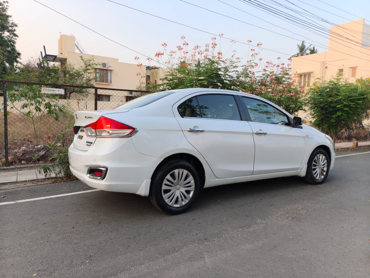 Maruti Suzuki Ciaz - Image 6