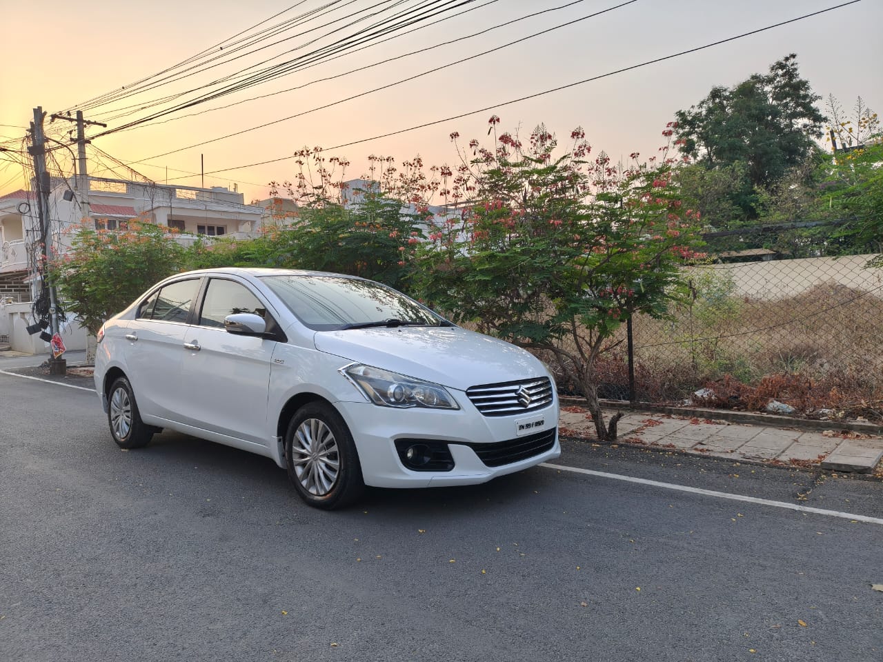 Maruti Suzuki Ciaz - Image 9