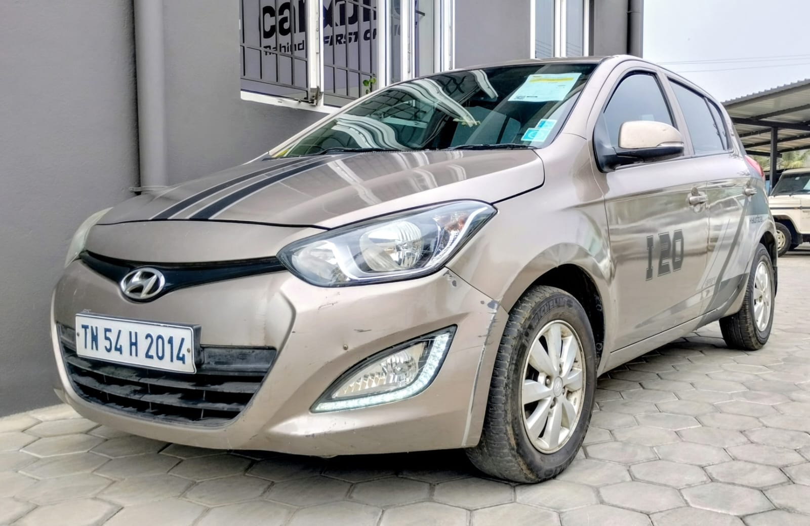 Hyundai i20 - Image 3