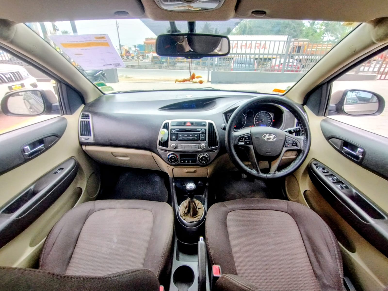 Hyundai i20 - Image 10