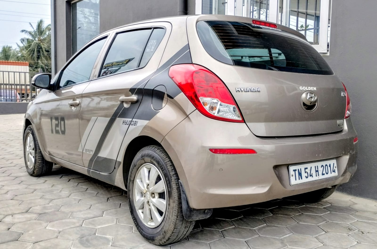 Hyundai i20 - Image 5