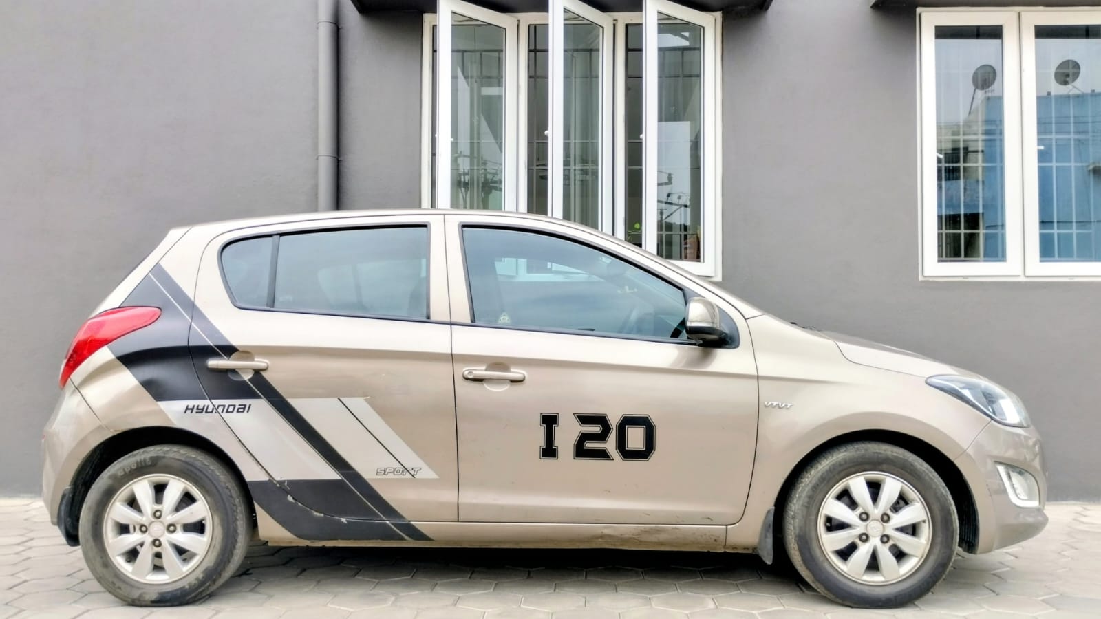Hyundai i20 - Image 6