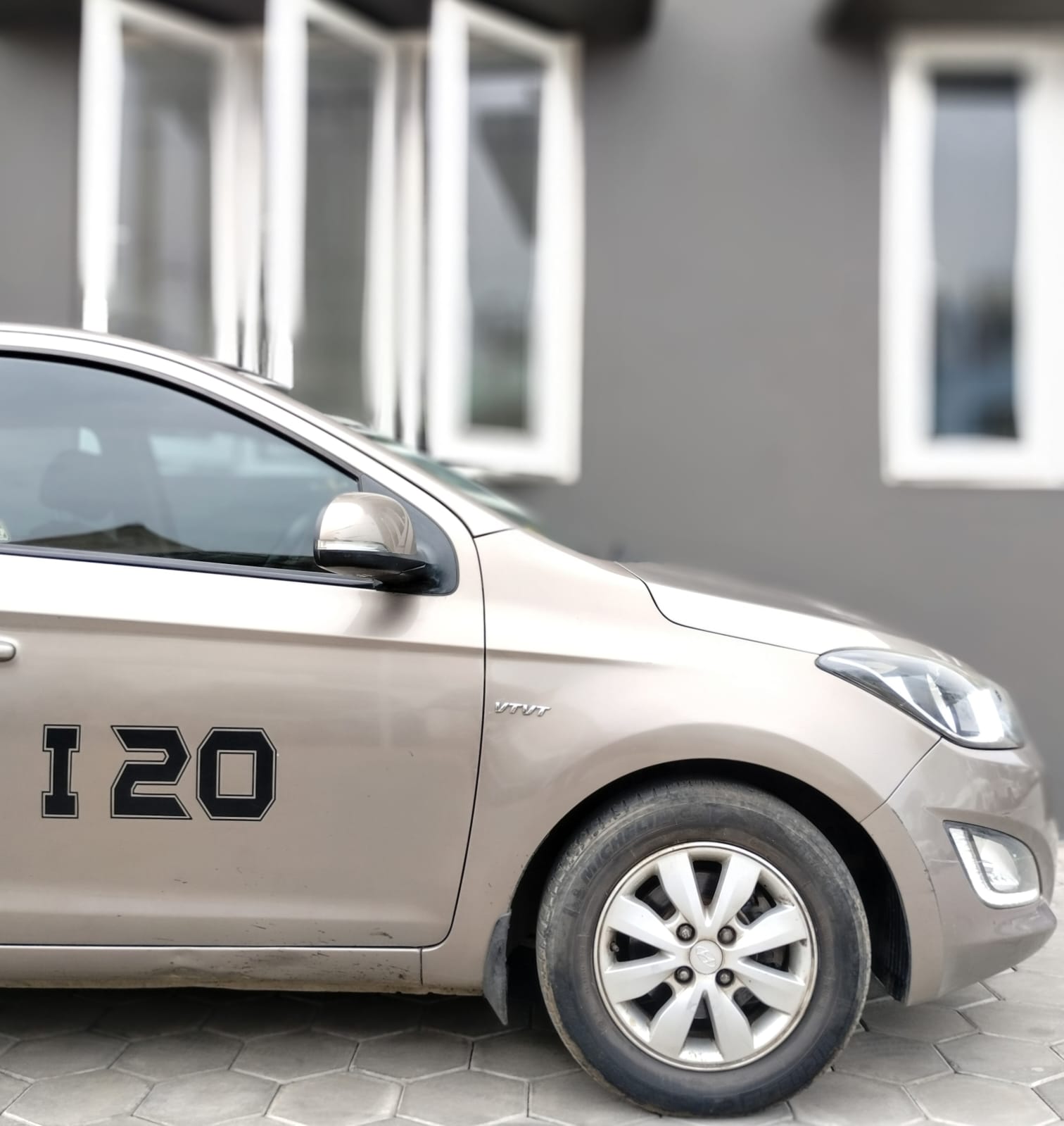 Hyundai i20 - Image 7