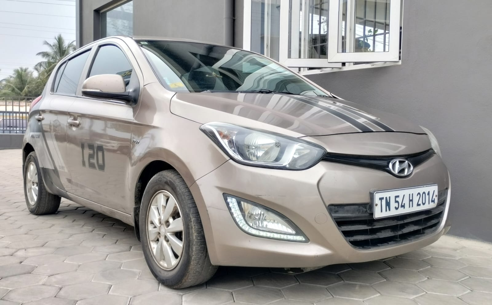 Hyundai i20 - Image 2