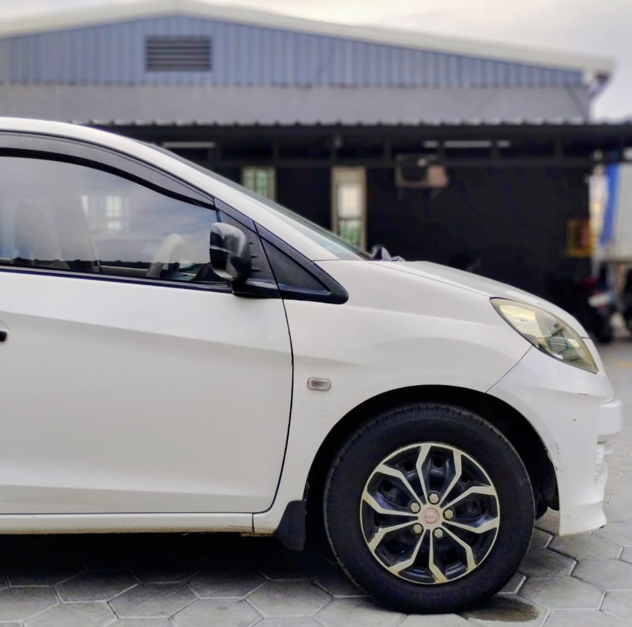 Honda Amaze - Image 6