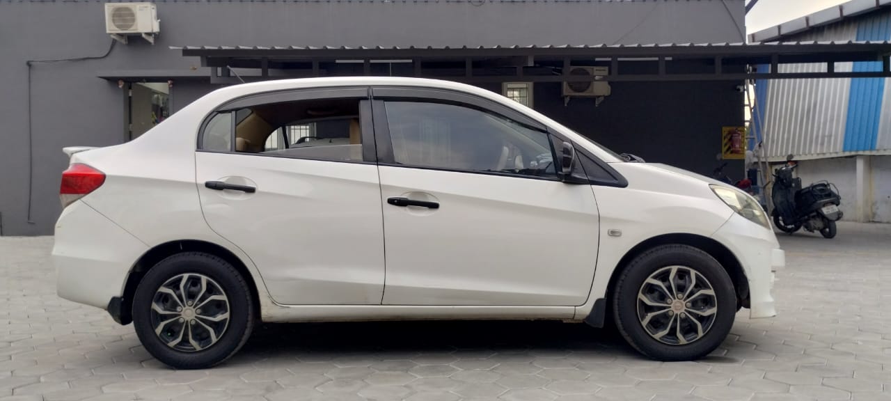 Honda Amaze - Image 5